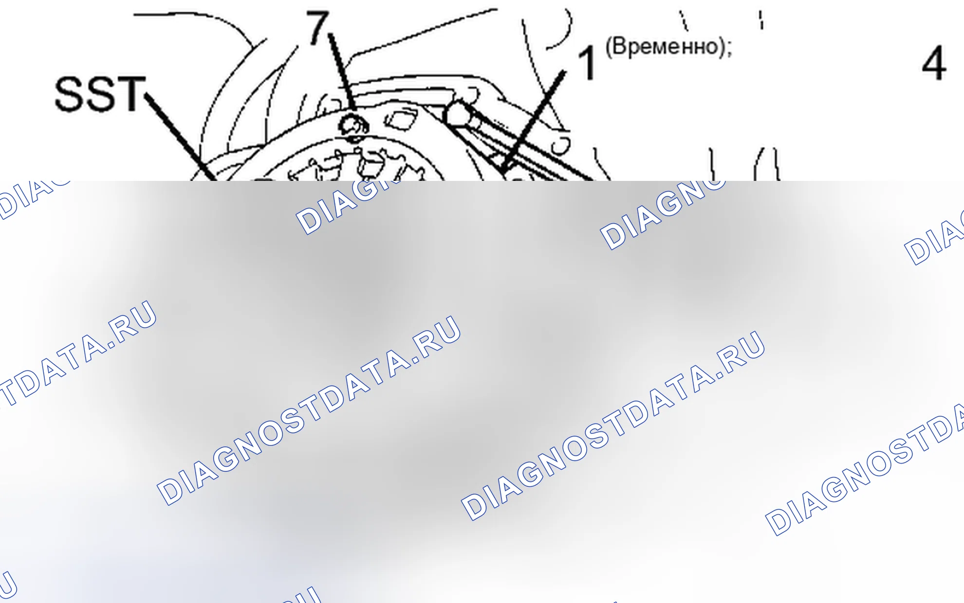Рис. 63. Toyota Matrix E140