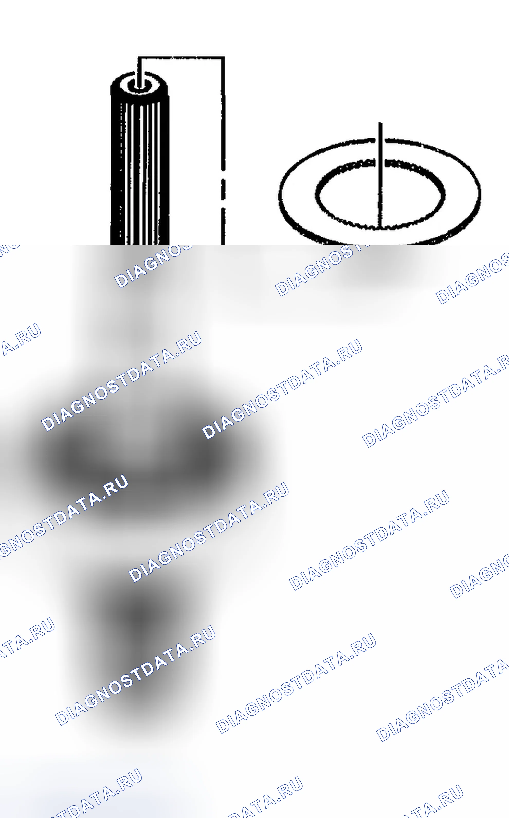 Рис. 213. Chevrolet TrailBlazer I
