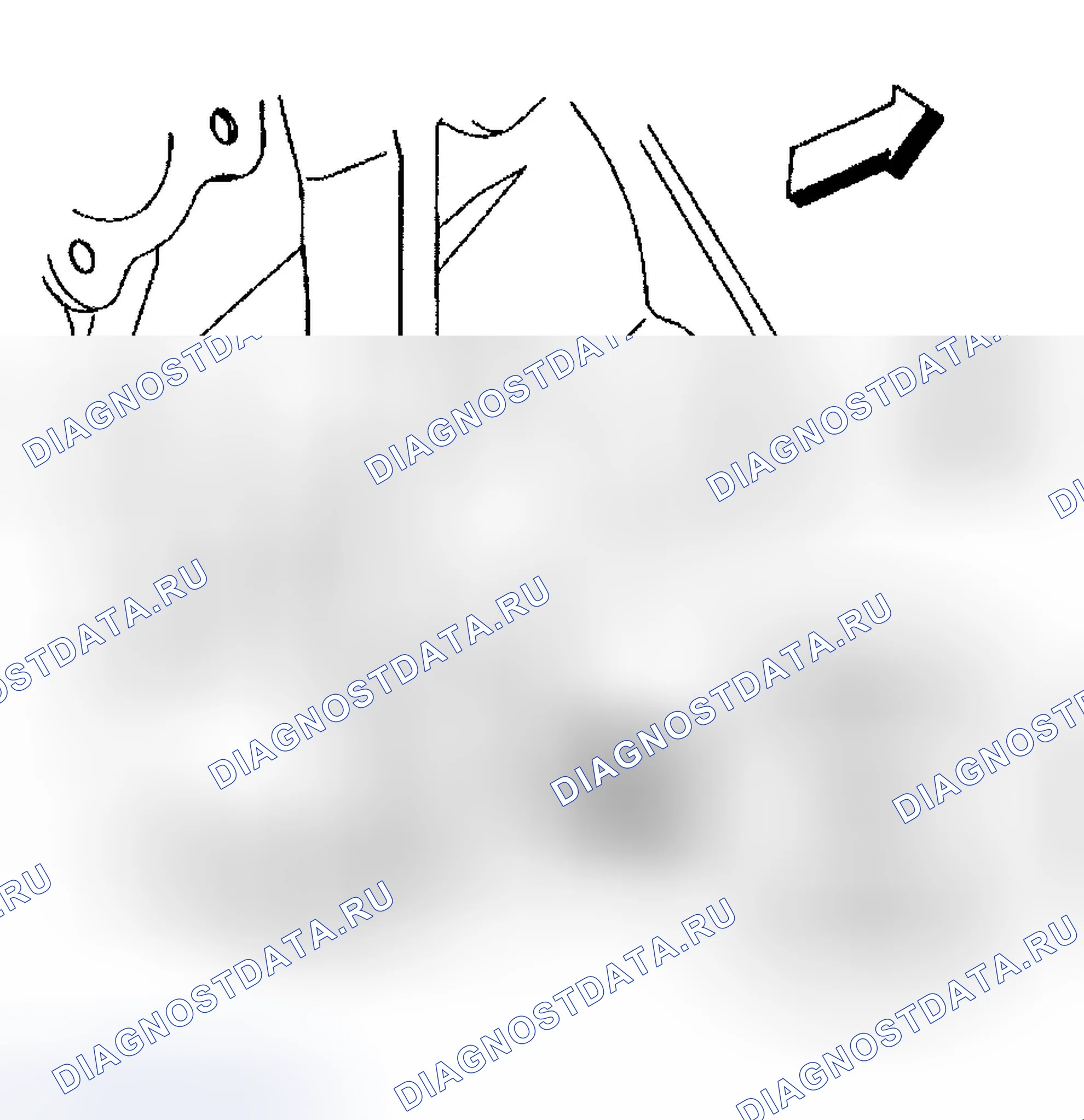 Рис. 1598. Chevrolet Silverado 1500 HD 