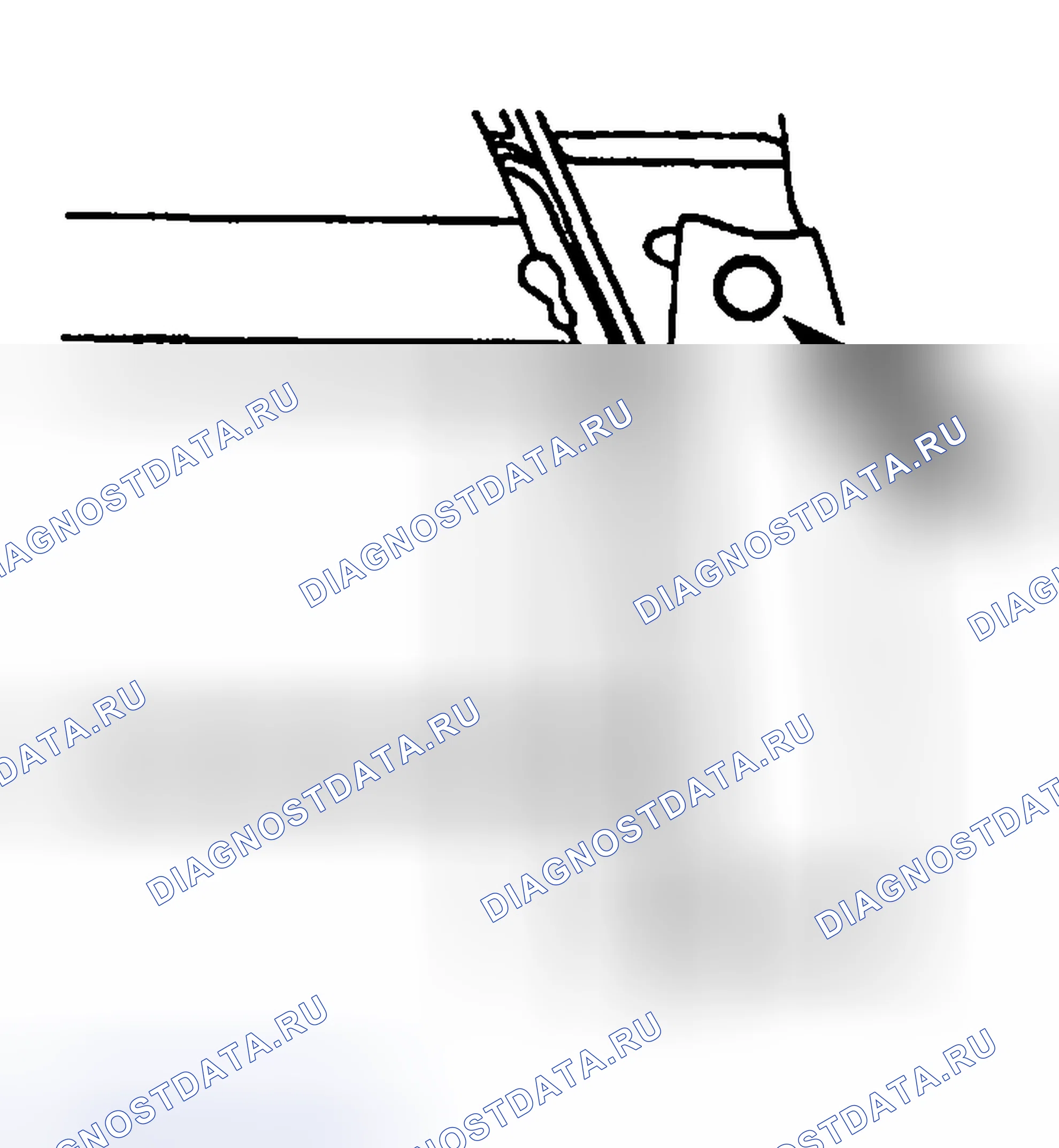 Рис. 143. Ford Pickup F250 Super Duty I