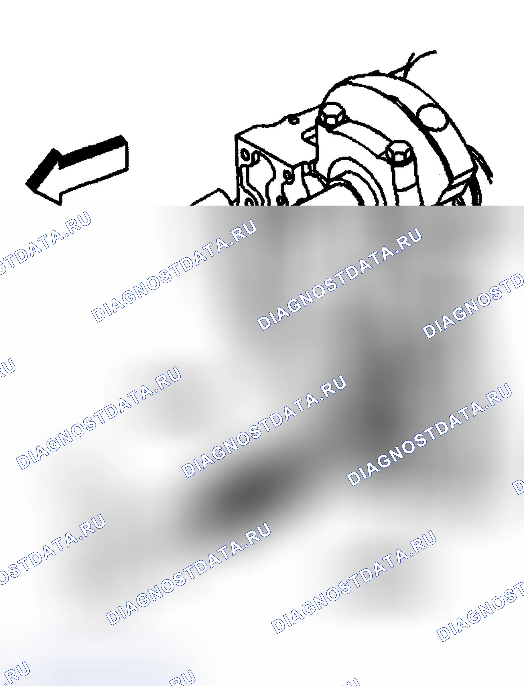 Рис. 321. Chevrolet Silverado 2500 