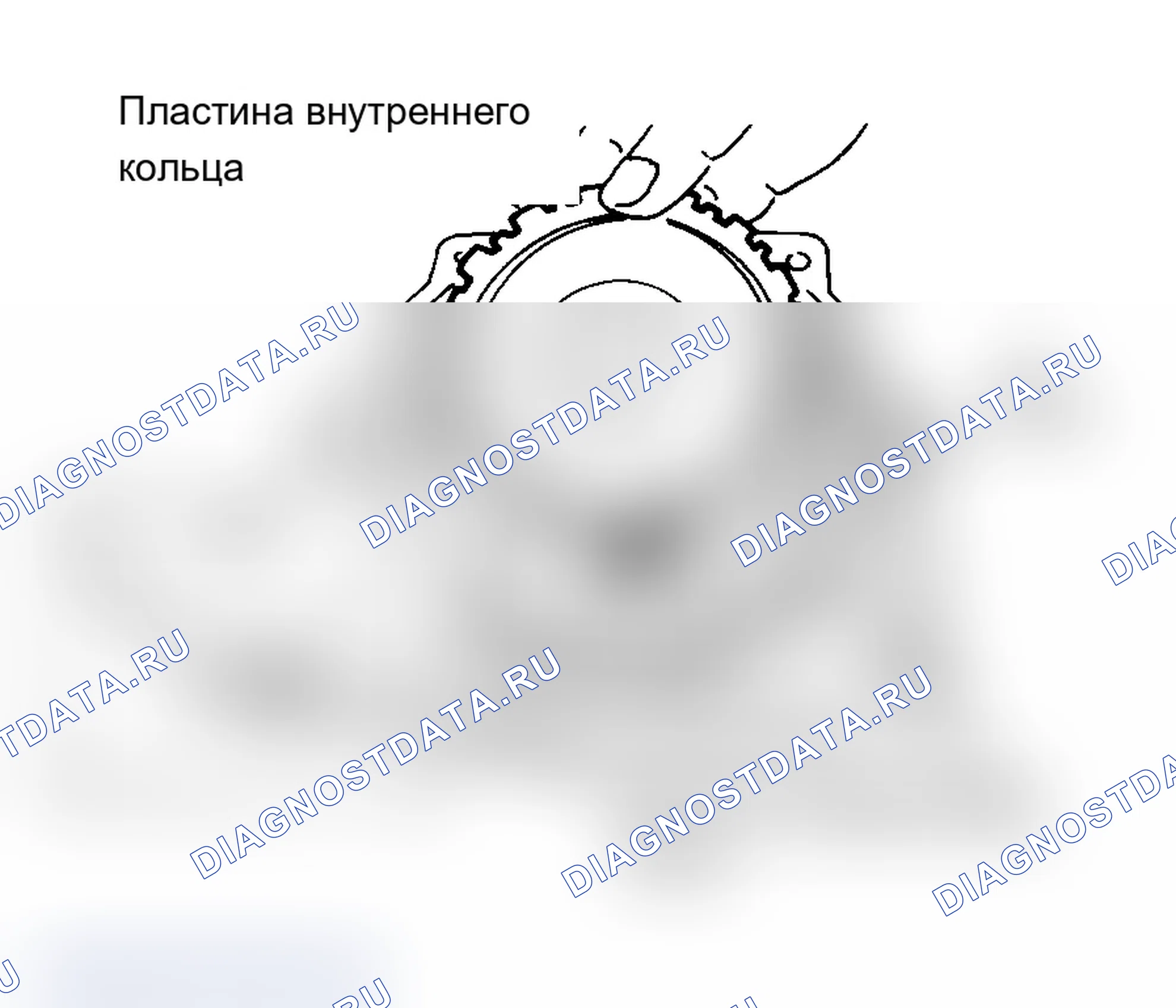 Рис. 47. Isuzu Impulse I