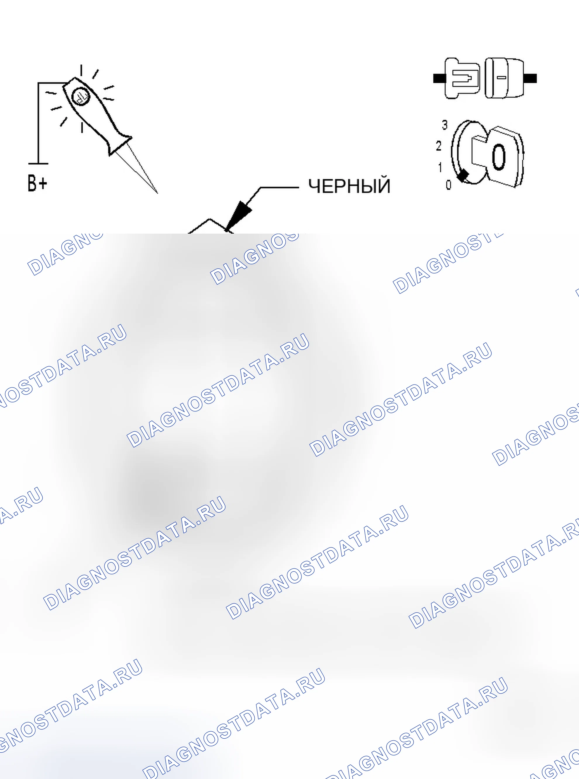 Рис. 73. Dodge Magnum I