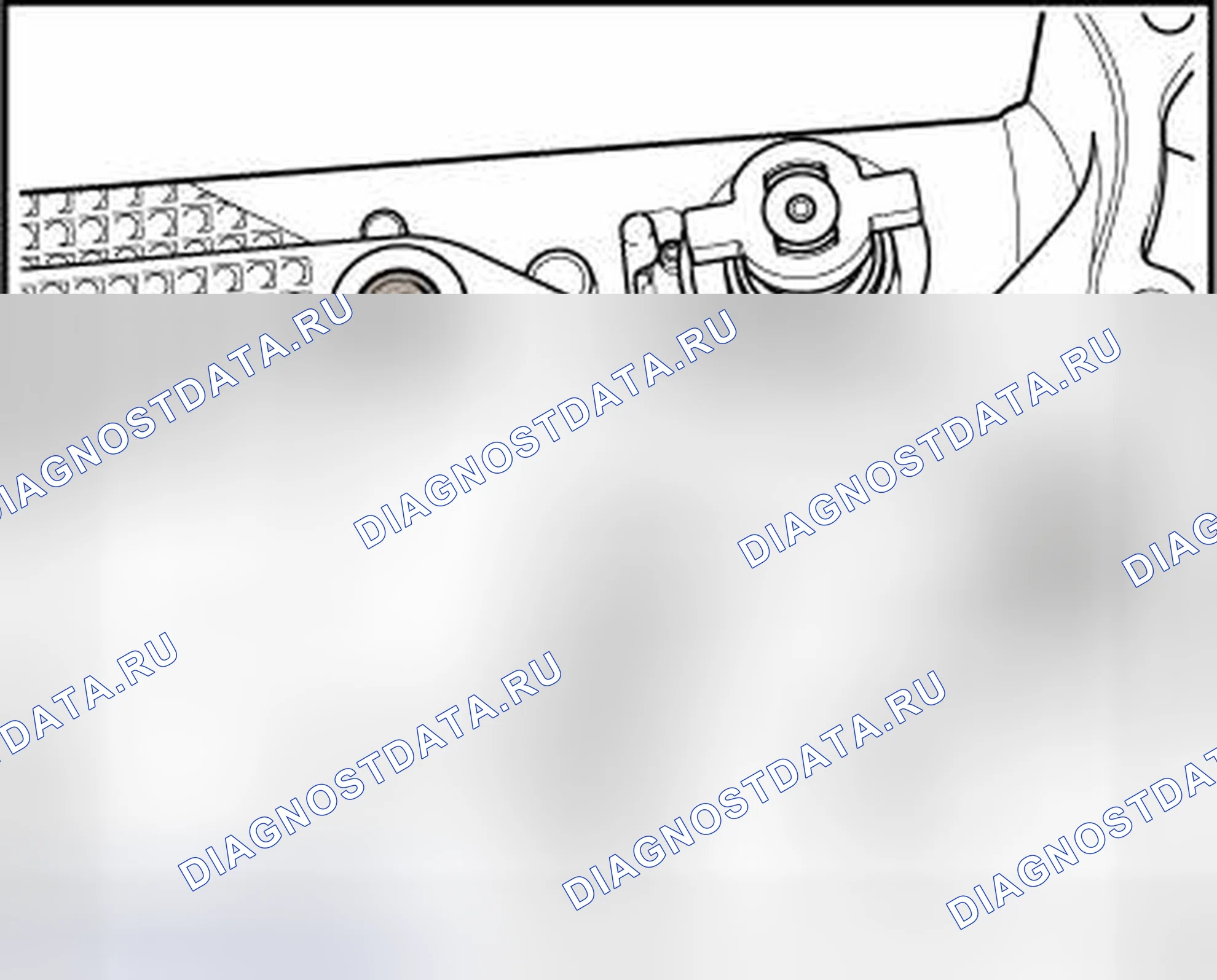 Рис. 252. Volkswagen Golf Mk7