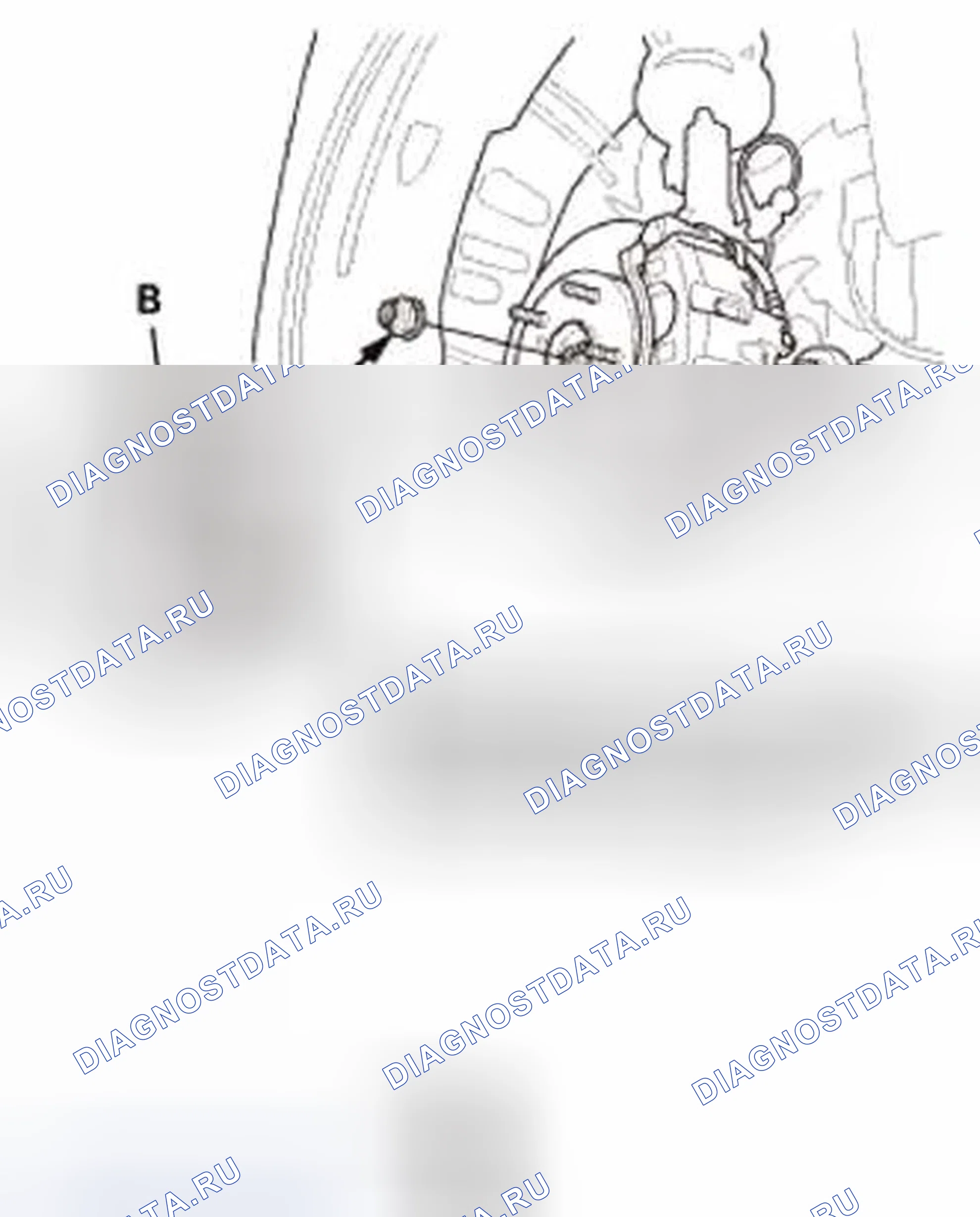 Рис. 354. Honda Civic IX