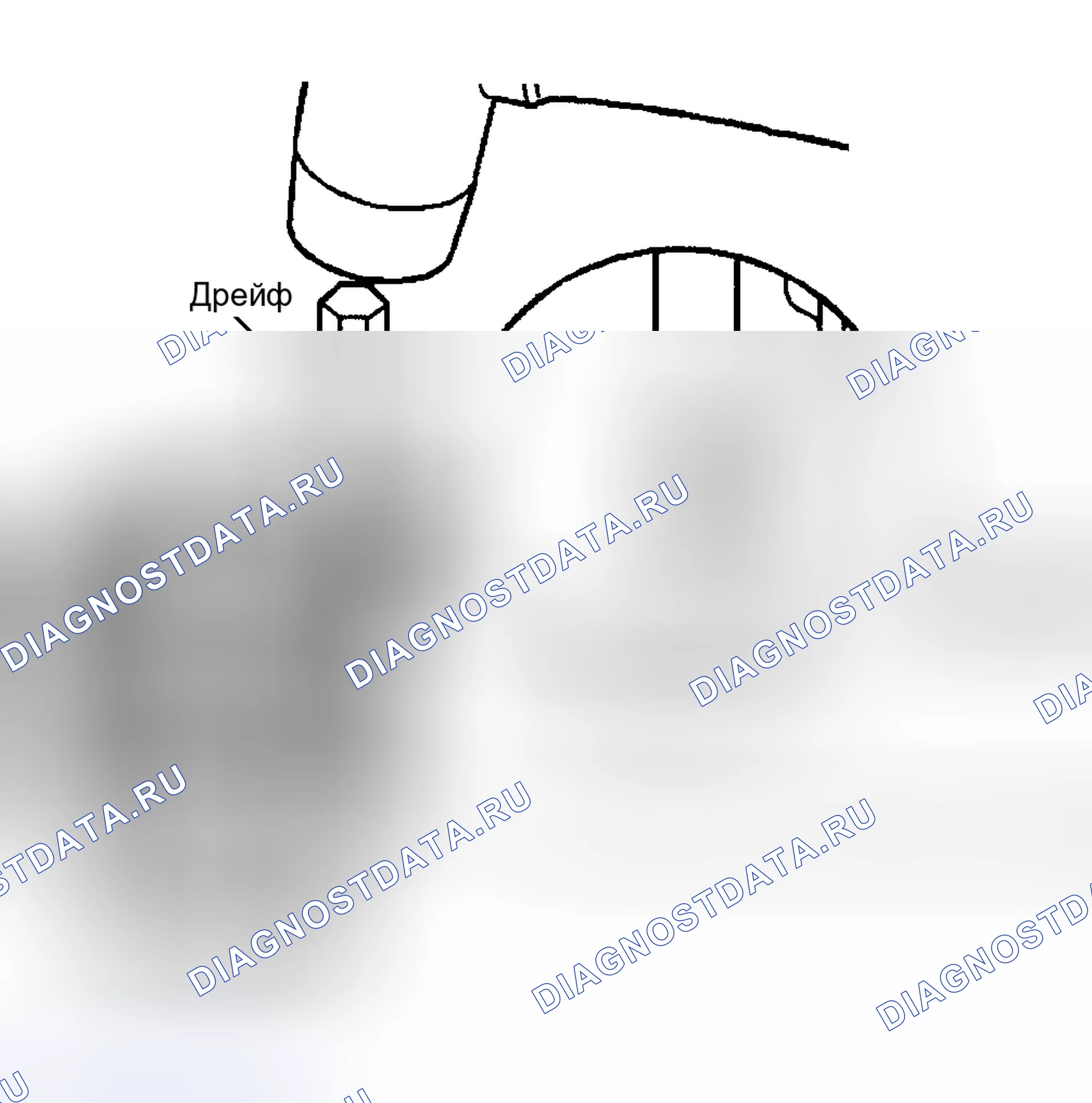 Рис. 67: Разборка и повторная сборка. Hyundai Venue I