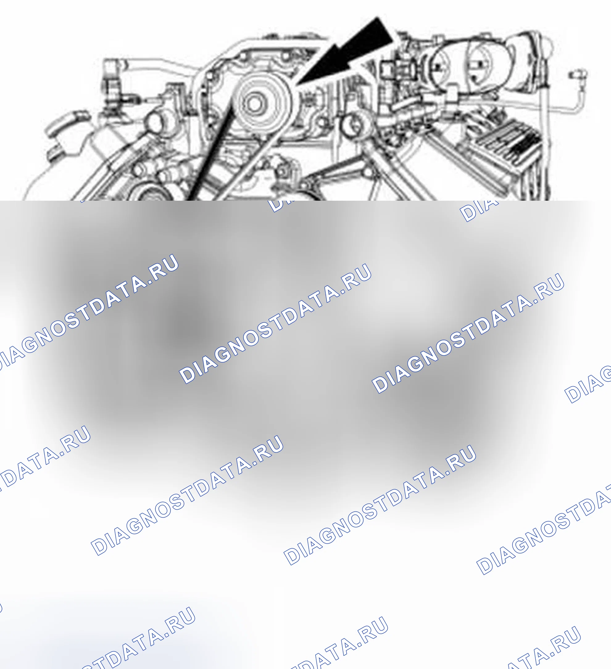 Рис. 37. Ford Mustang V рестайлинг 2