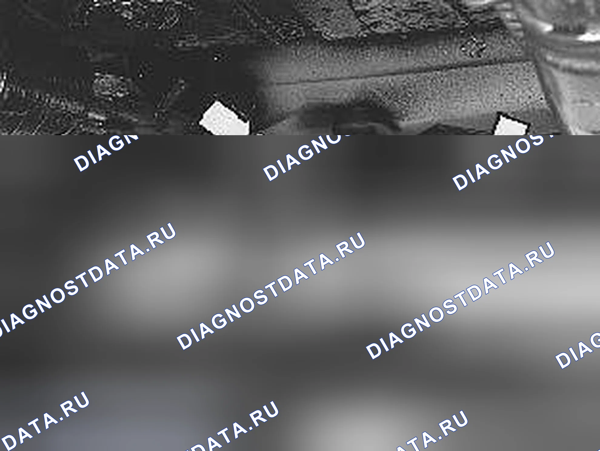 Рис. 22: Демонтаж. Volvo C70 I