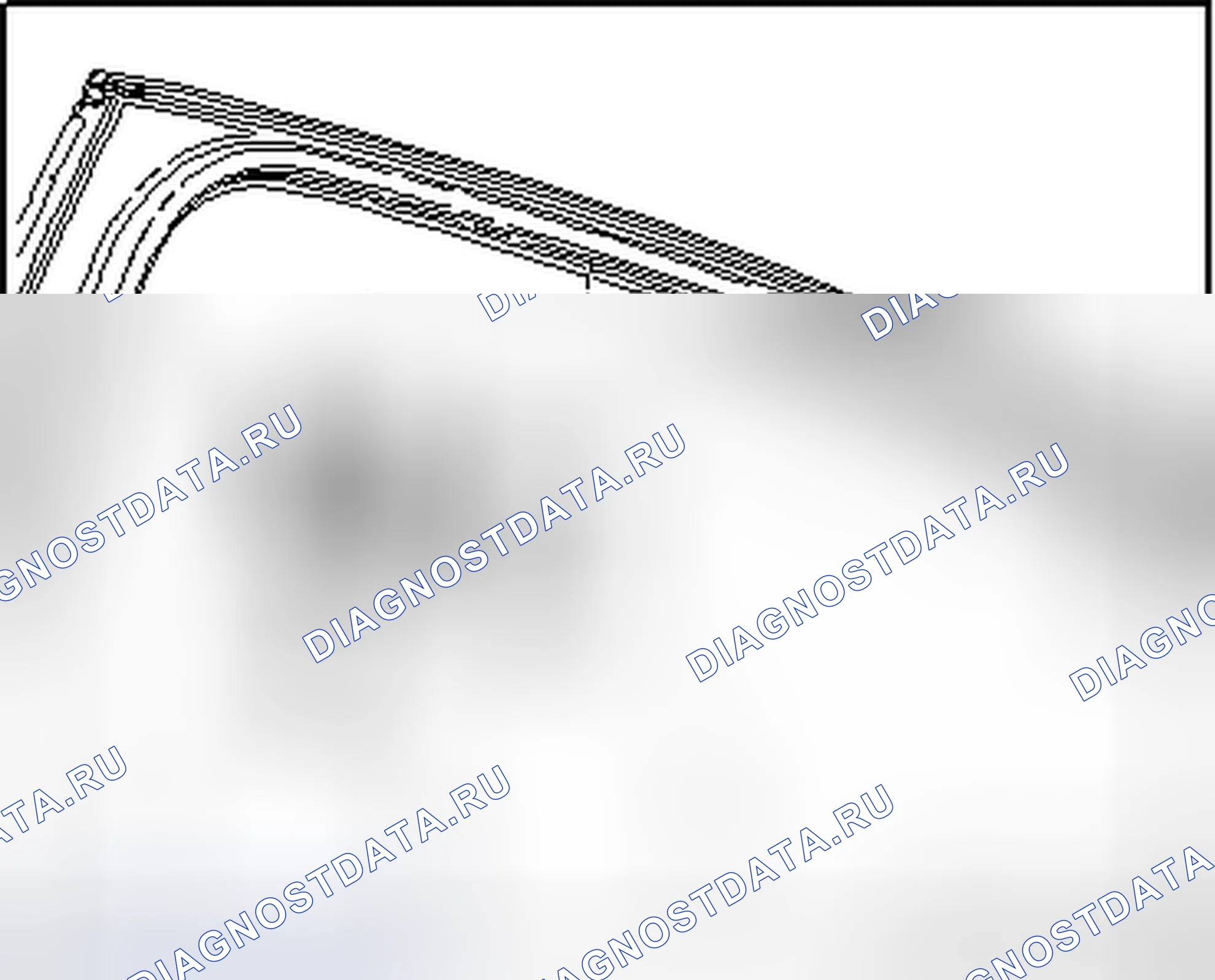 Рис. 124. Volkswagen Passat B6