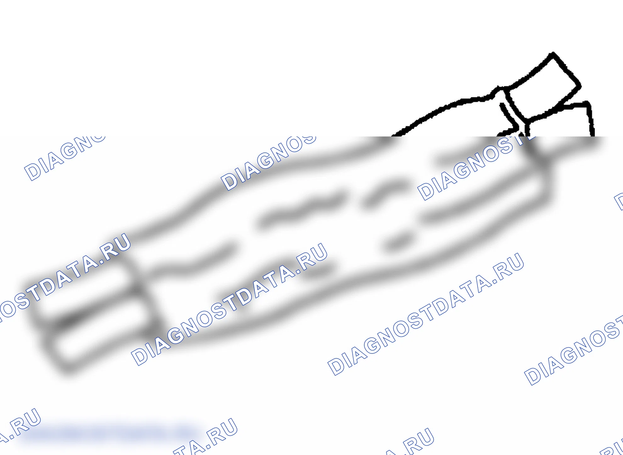 Рис. 17. Chevrolet Malibu V рестайлинг