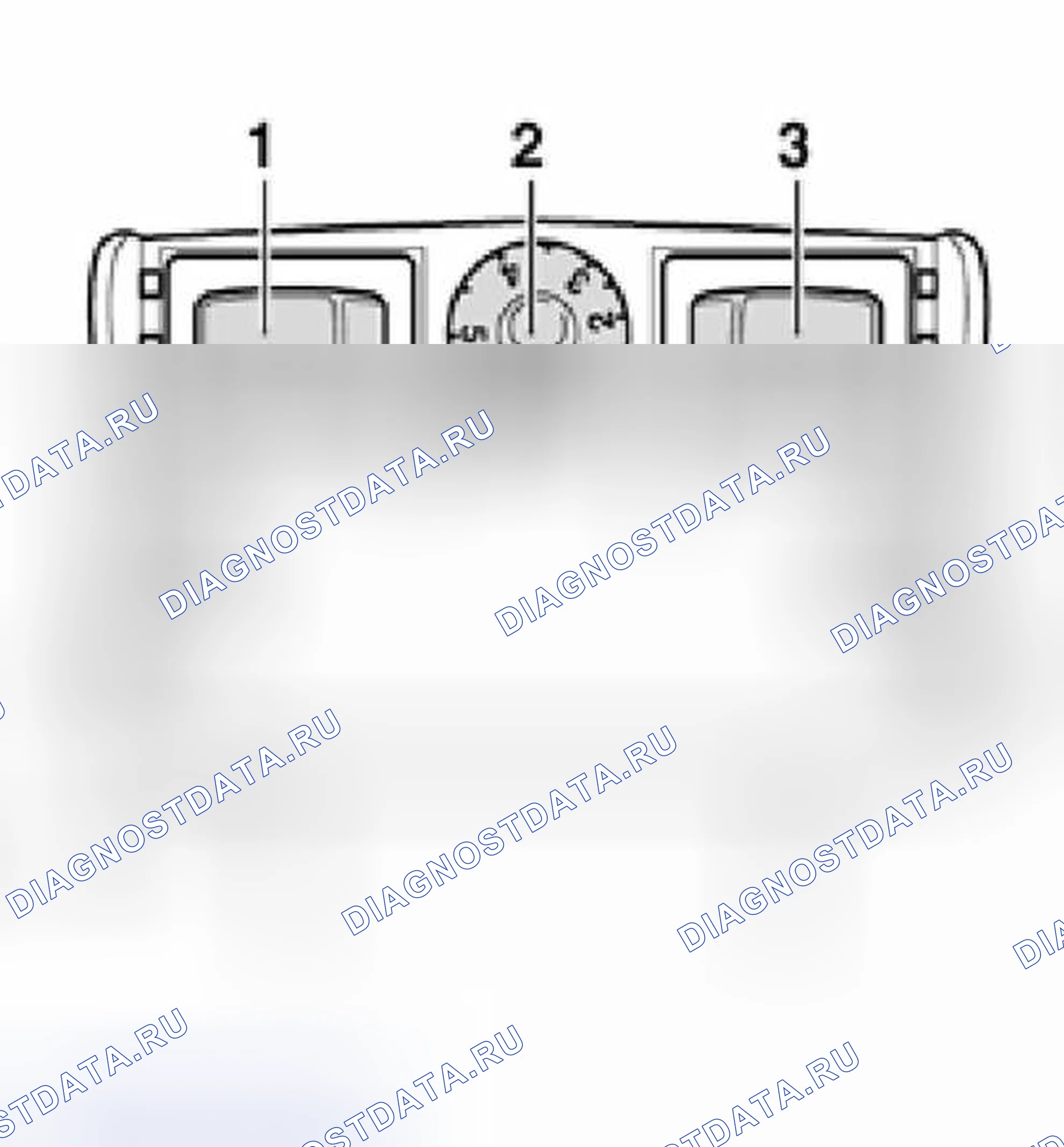 Рис. 167. Audi A6 C5 рестайлинг