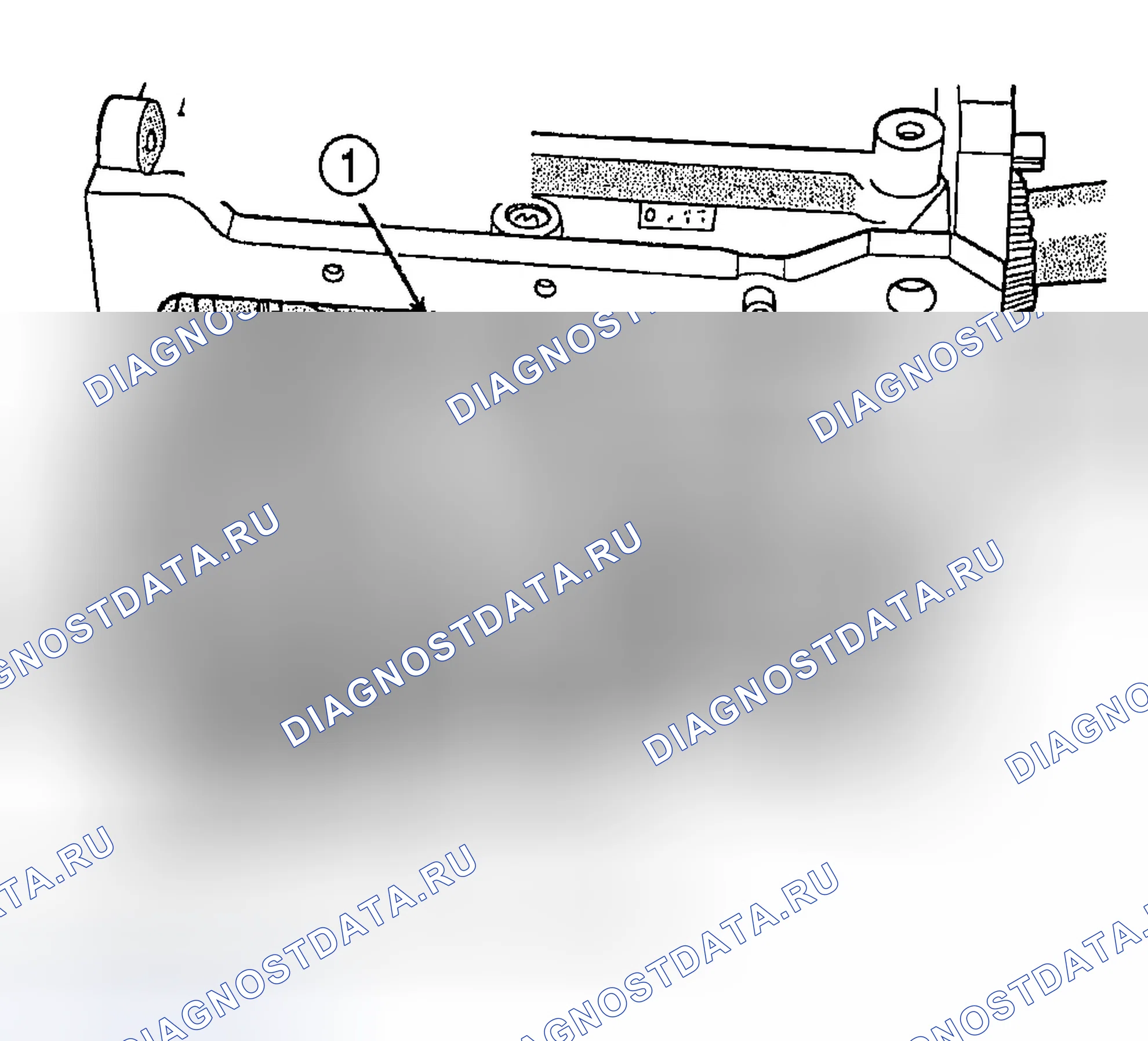 Рис. 82. Dodge Cab & Chassis R2500 