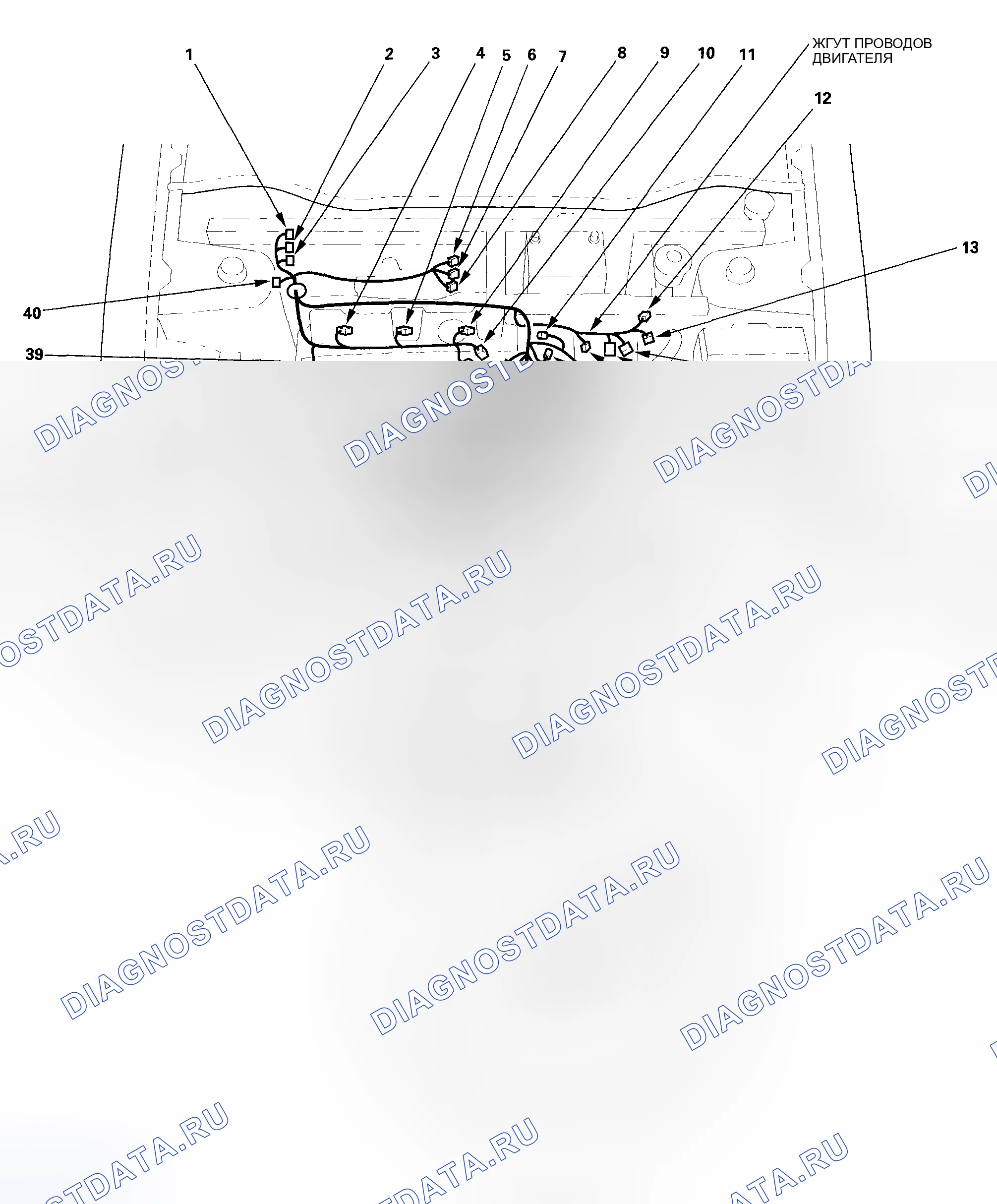 Рис. 19. Honda Insight I