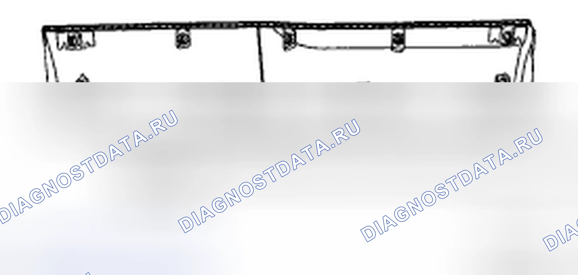 Рис. 540. Toyota Highlander II