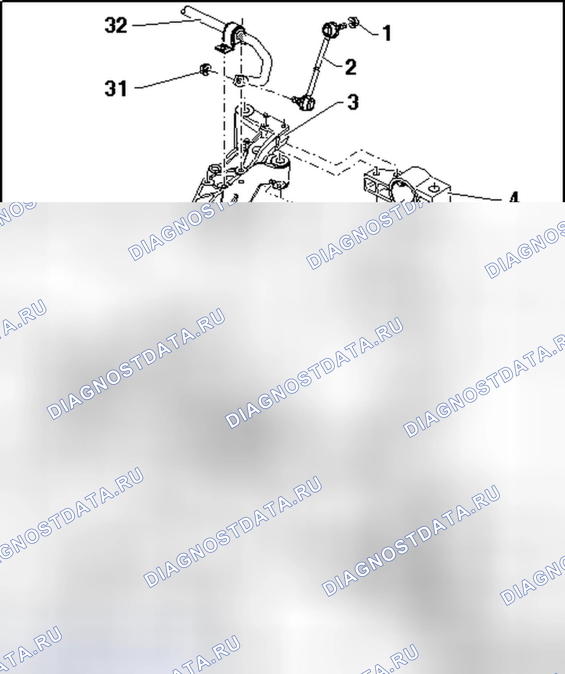 Рис. 3. Volkswagen Golf Mk7