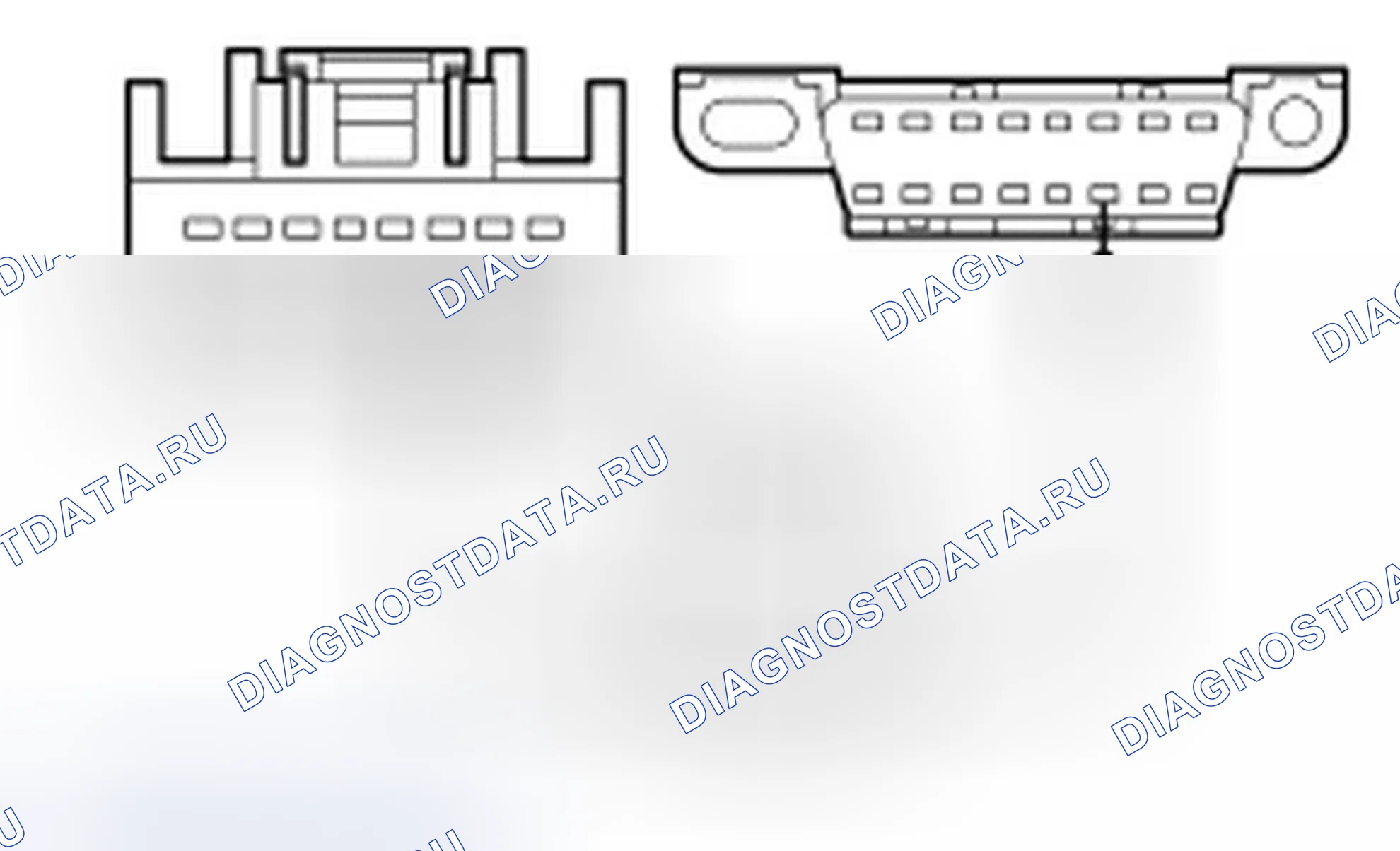 Рис. 44. Ford Taurus VI