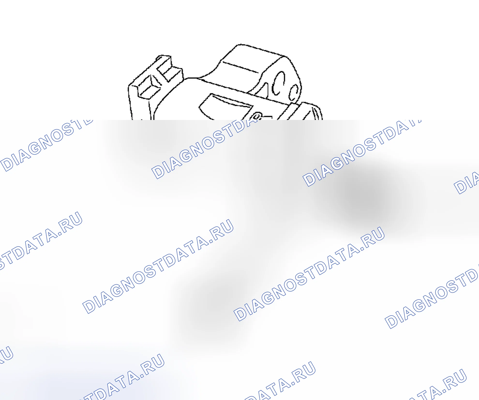 Рис. 170. Toyota 4Runner IV