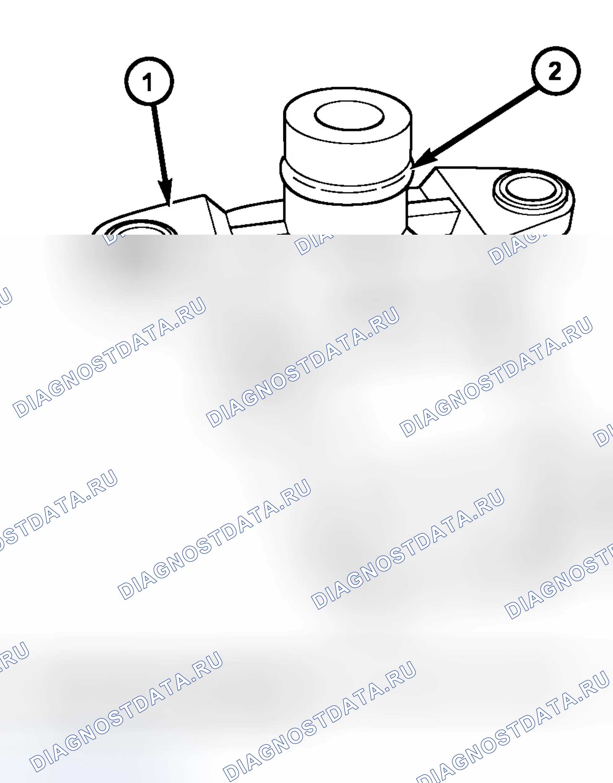 Рис. 49. Dodge Pickup R1500 