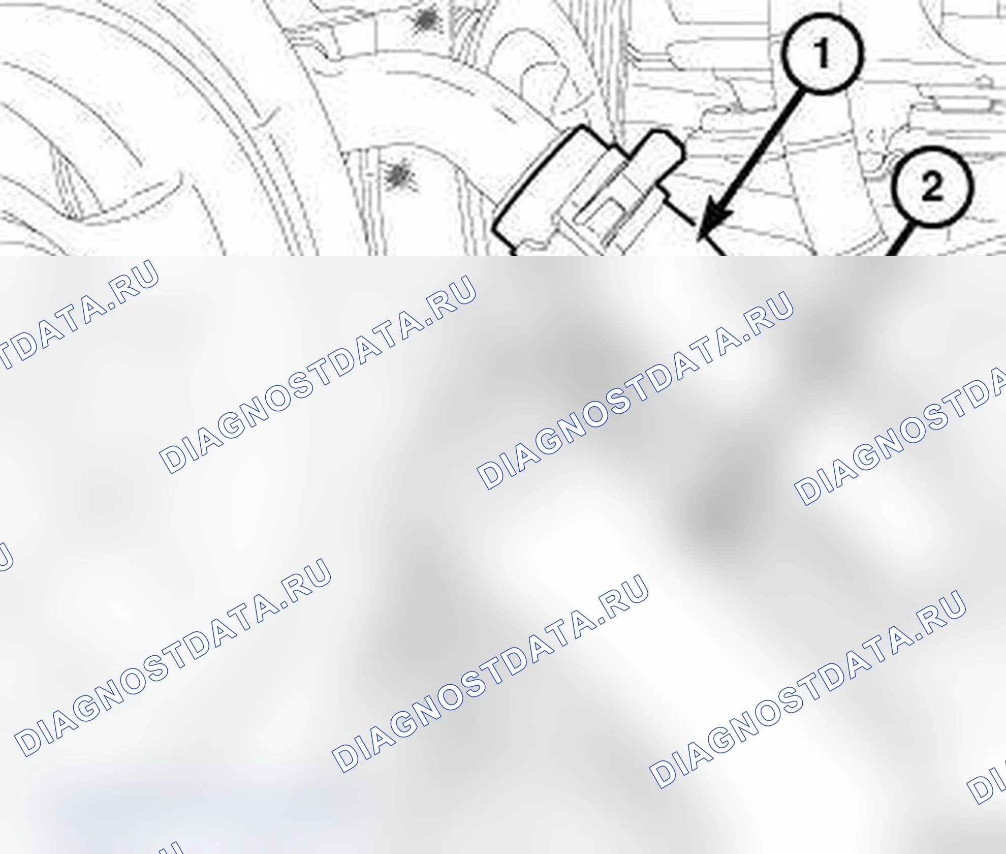 Рис. 177. Dodge Charger VI