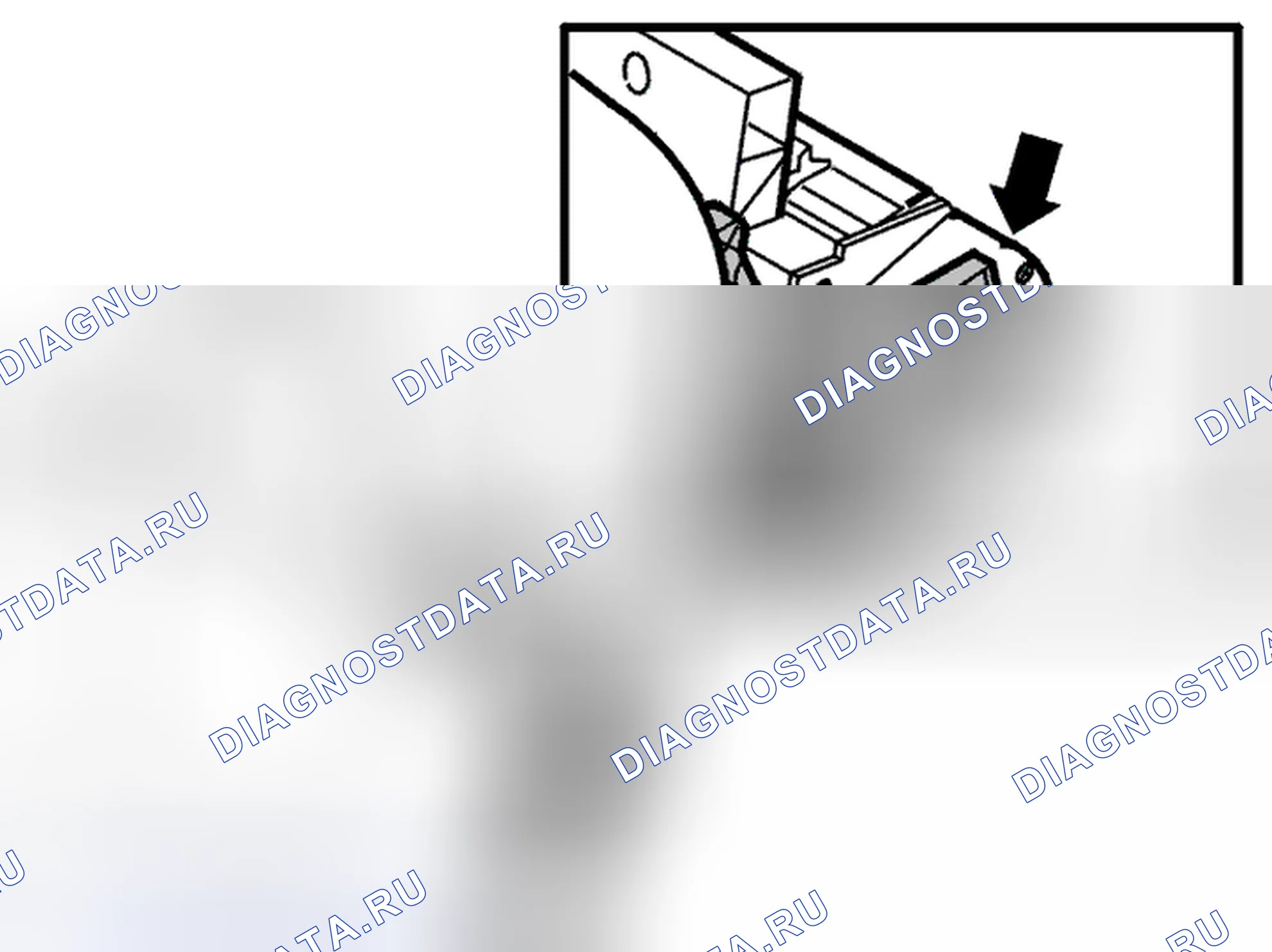 Рис. 61. Volvo V70 II