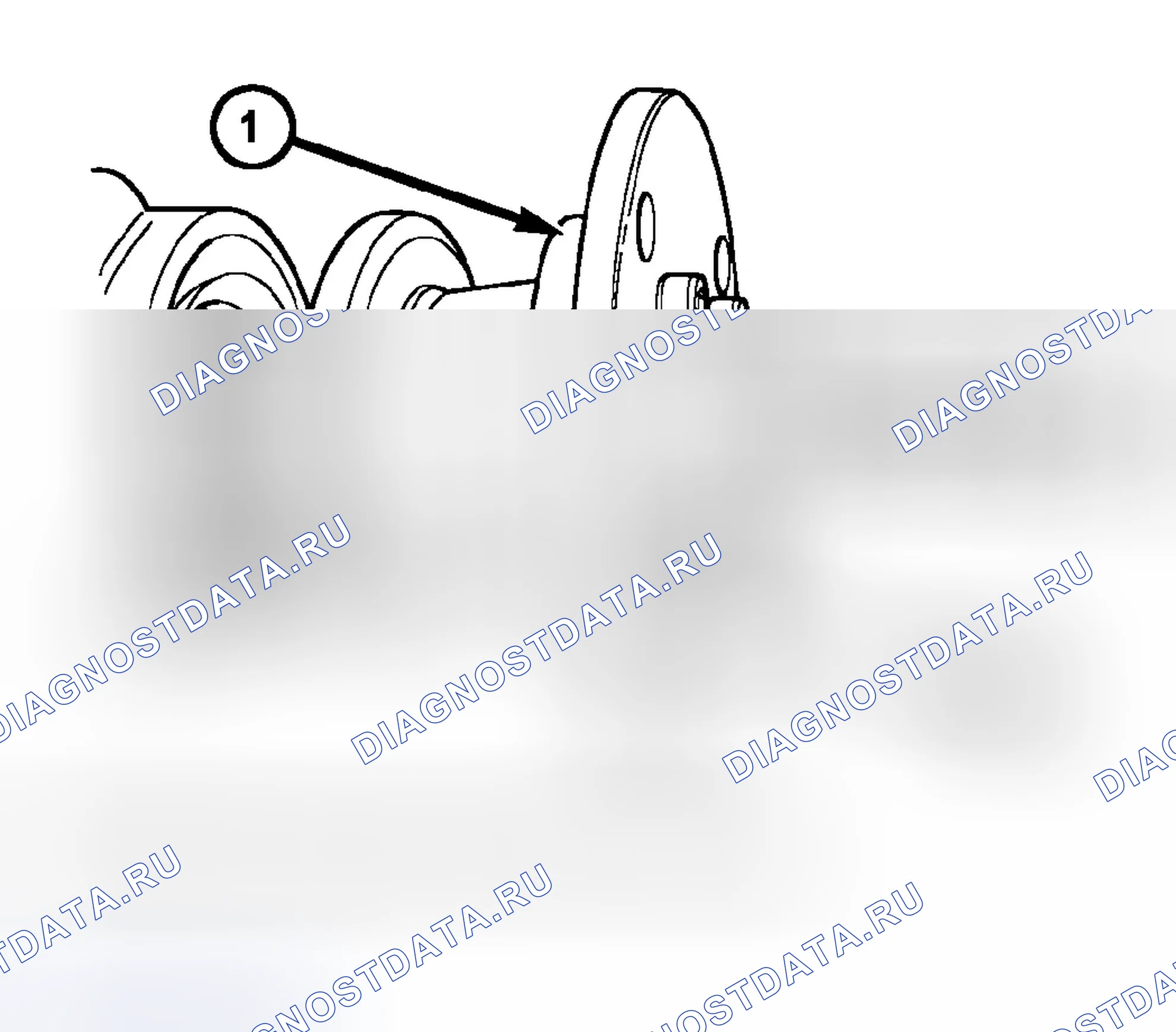 Рис. 126. Dodge Pickup R1500 