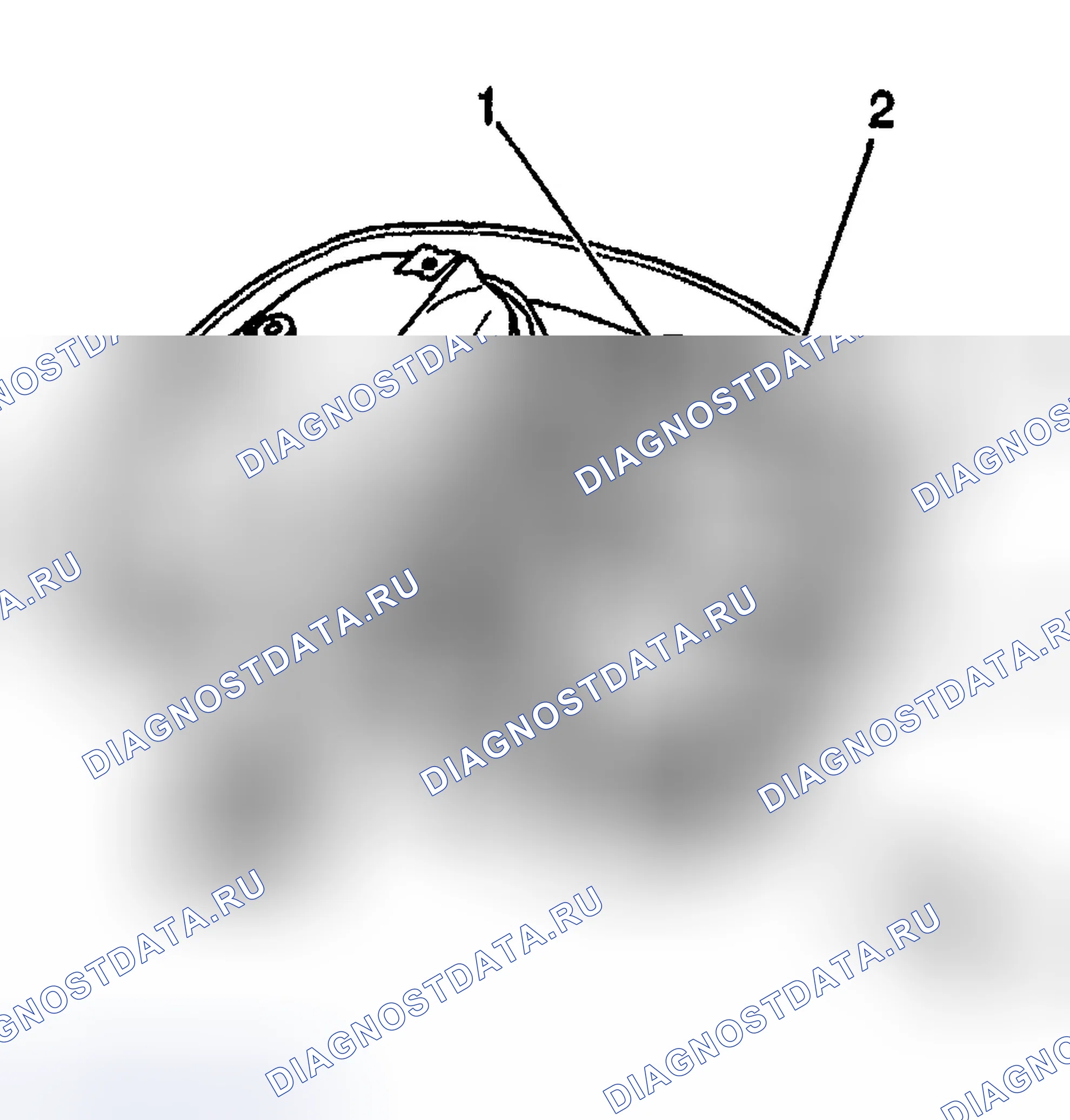 Рис. 20. Chevrolet TrailBlazer I