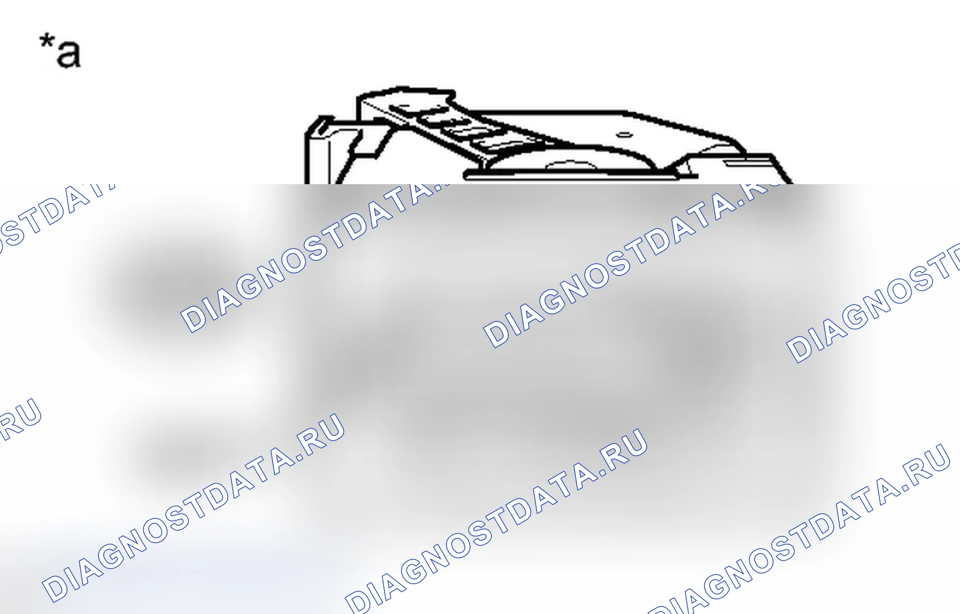 Рис. 179: ПОРЯДОК ВЫПОЛНЕНИЯ РАБОТ. Toyota Prius C I