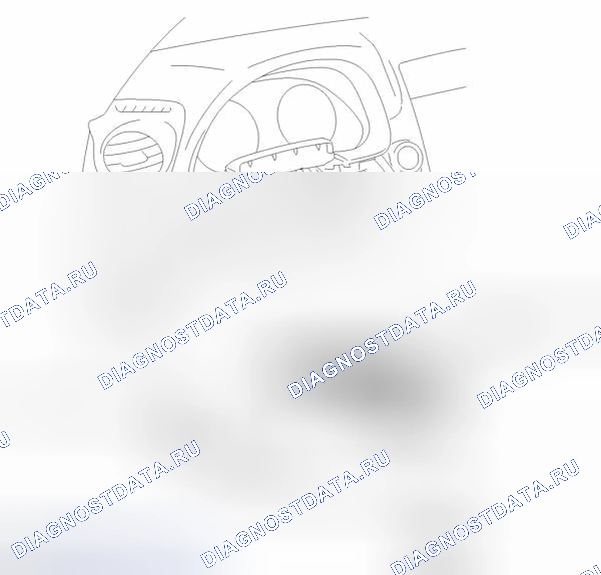 Рис. 3: ИЛЛЮСТРАЦИЯ. Lexus IS F I