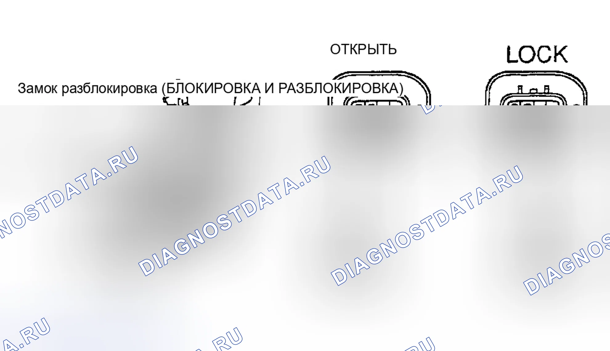 Рис. 69. Toyota Prius I рестайлинг