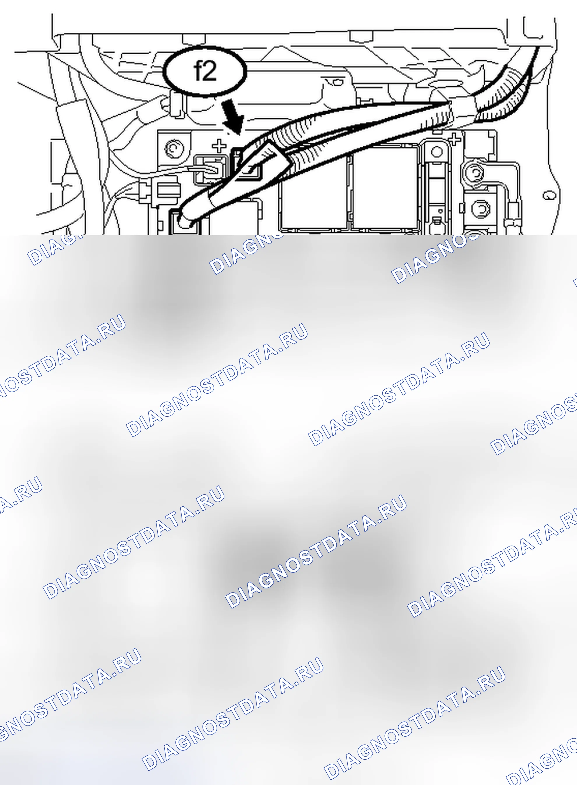 Рис. 227. Honda Accord VII рестайлинг
