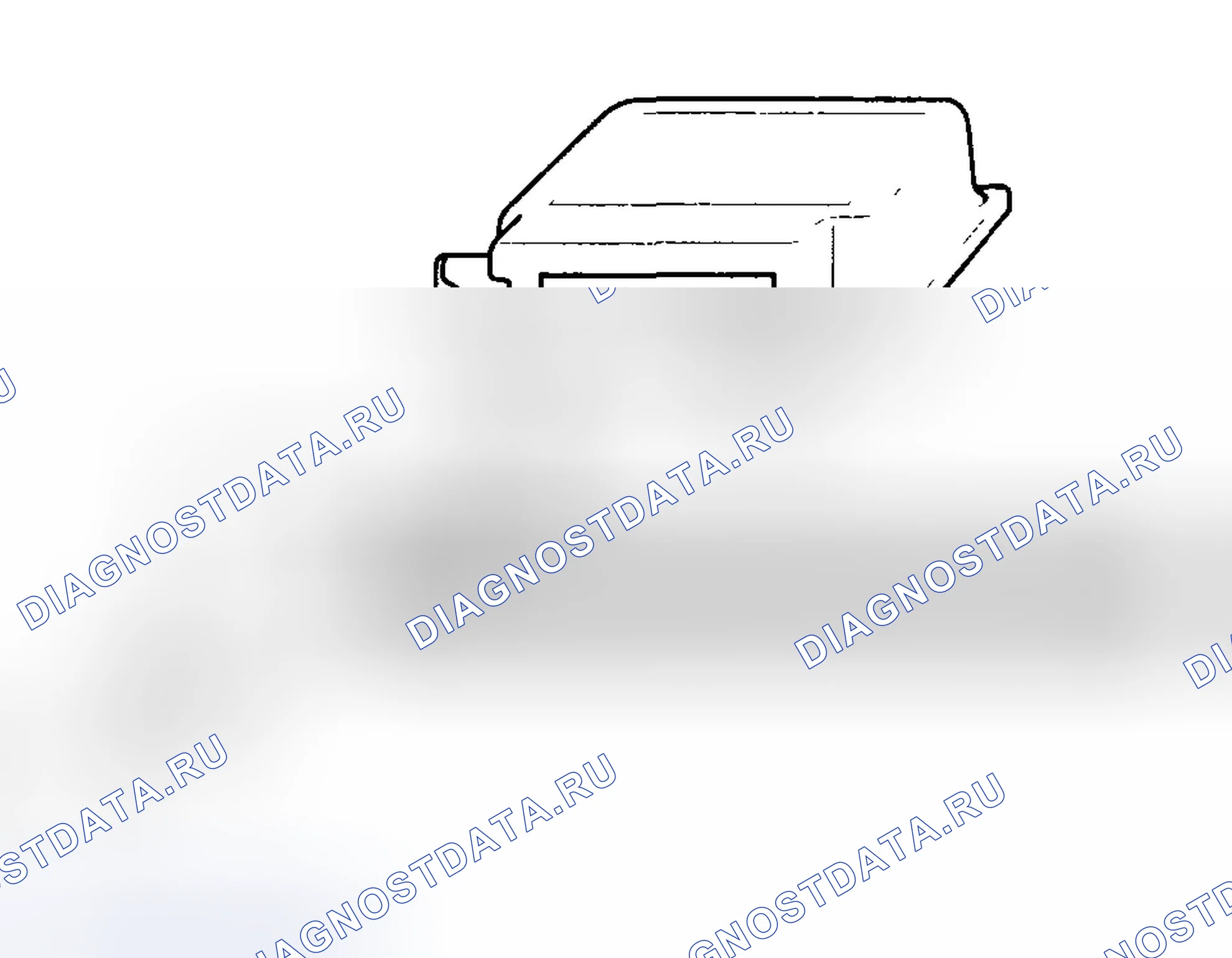 Рис. 10. Hyundai Tucson I