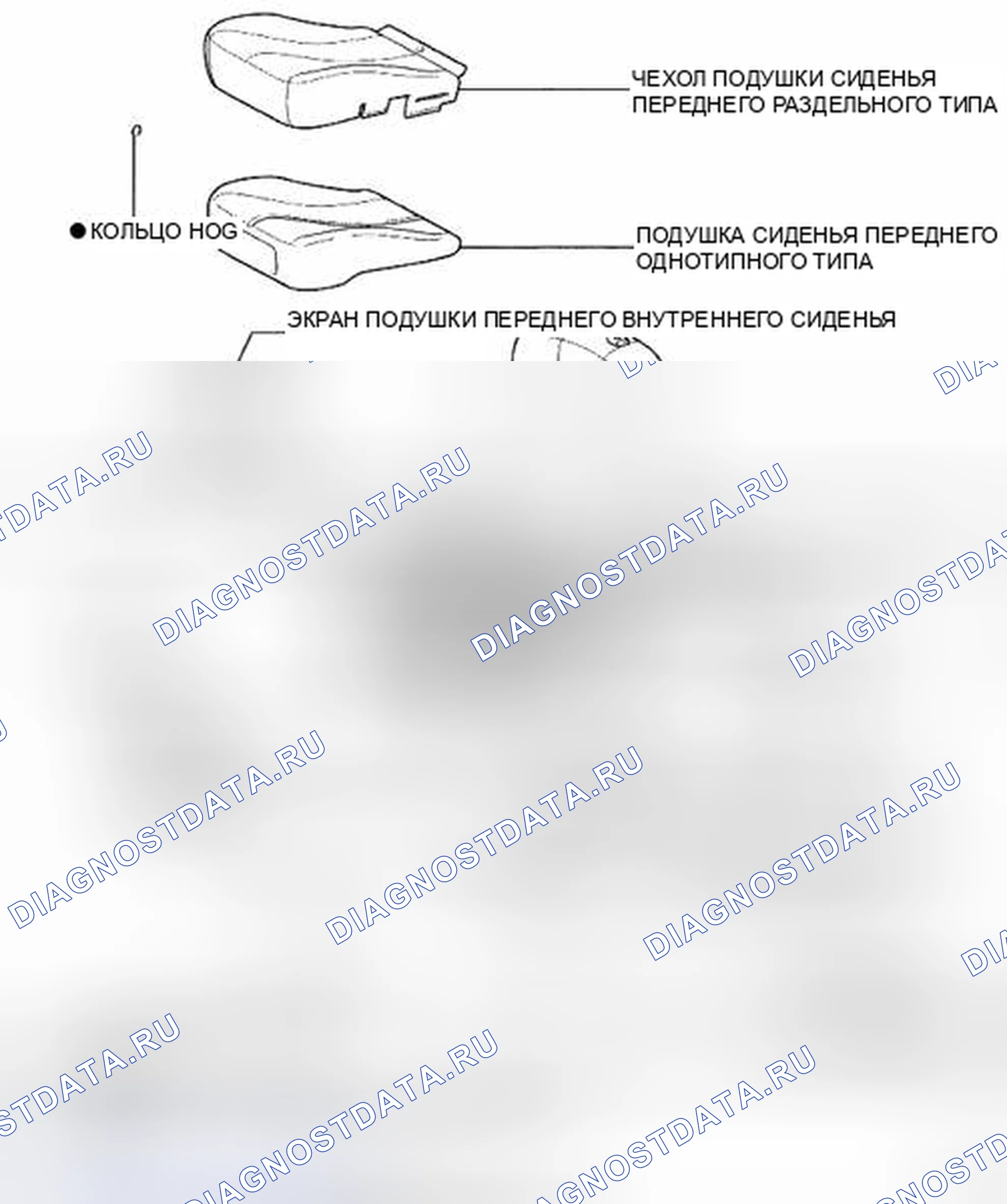 Рис. 124. Toyota Camry XV40