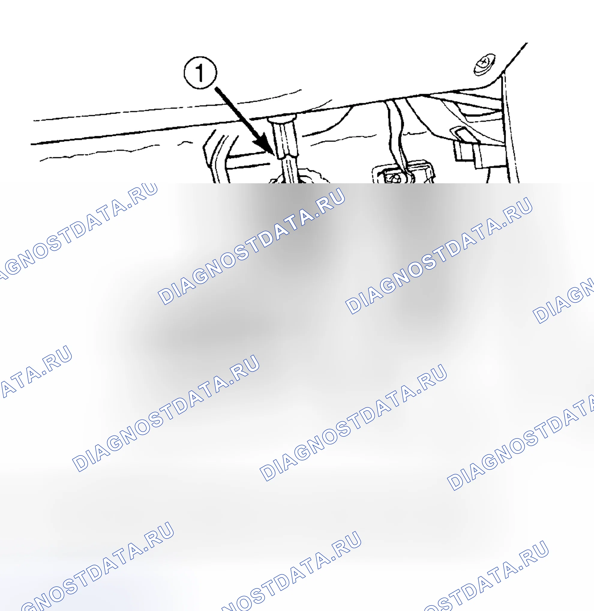 Рис. 4. Chrysler Sebring II рестайлинг