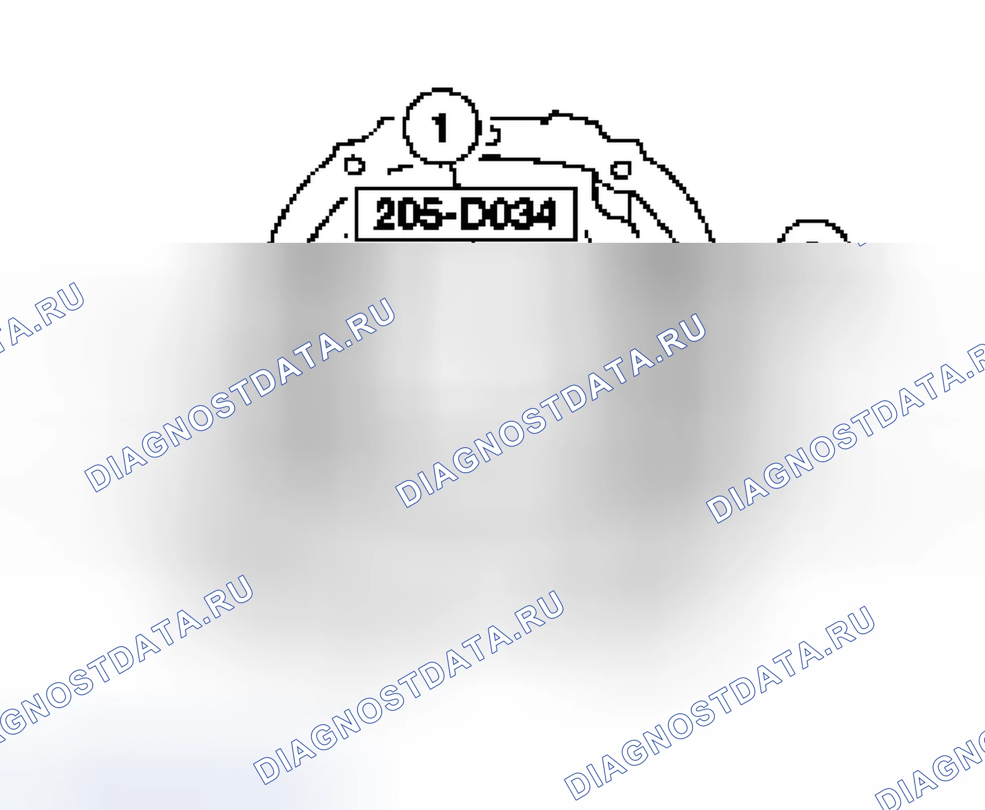 Рис. 12. Ford Ranger I