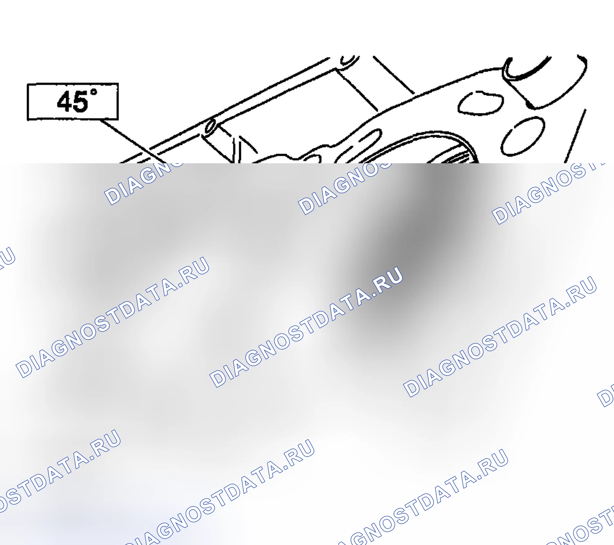 Рис. 167. Ford Pickup F250 Super Duty I