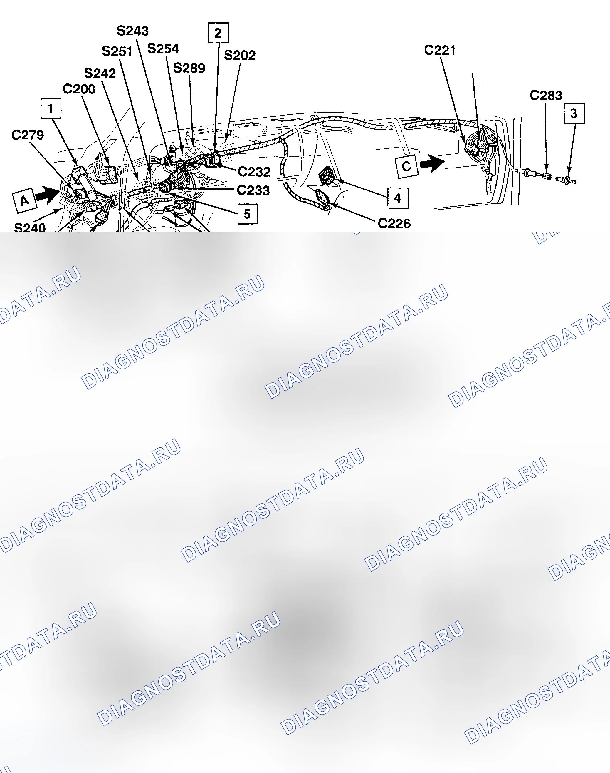 Рис. 35. Chevrolet Cutaway P30 