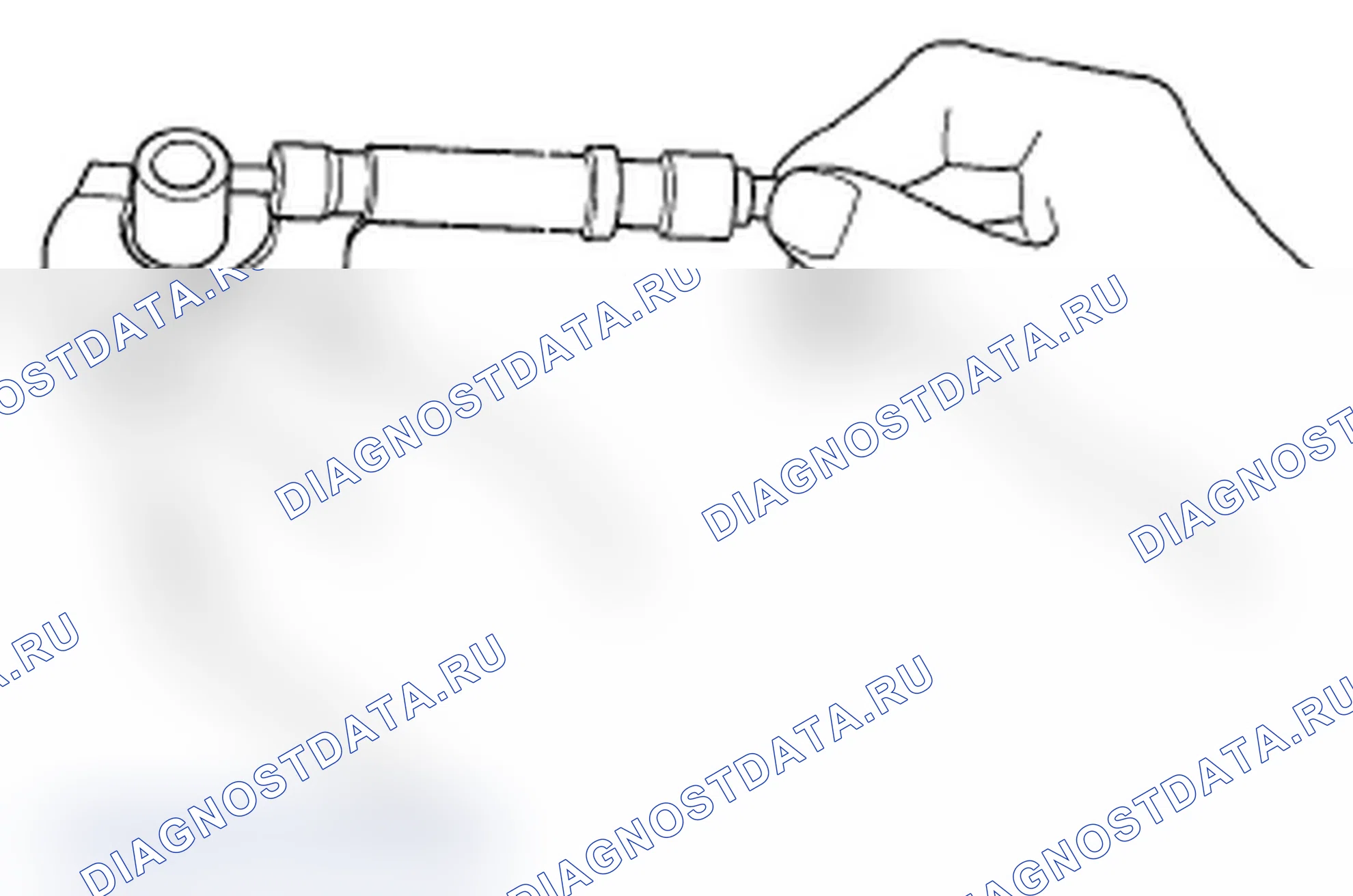 Рис. 476: Контроль. Acura TL IV