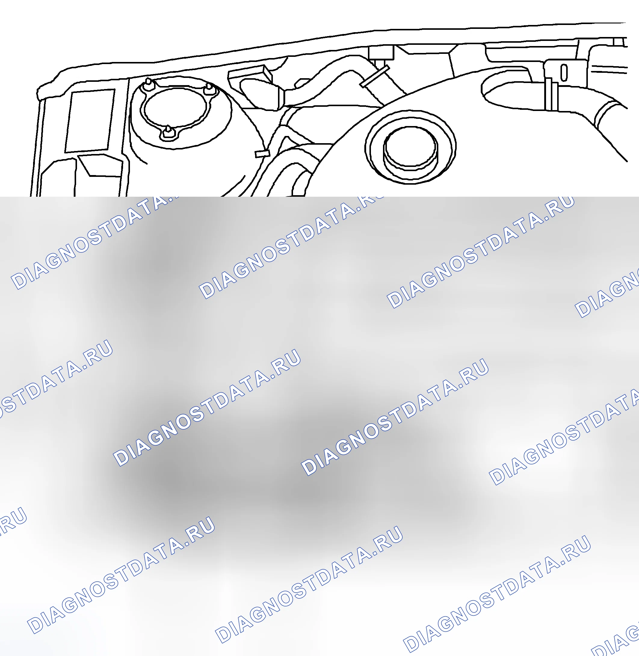 Рис. 9. Kia Picanto II рестайлинг