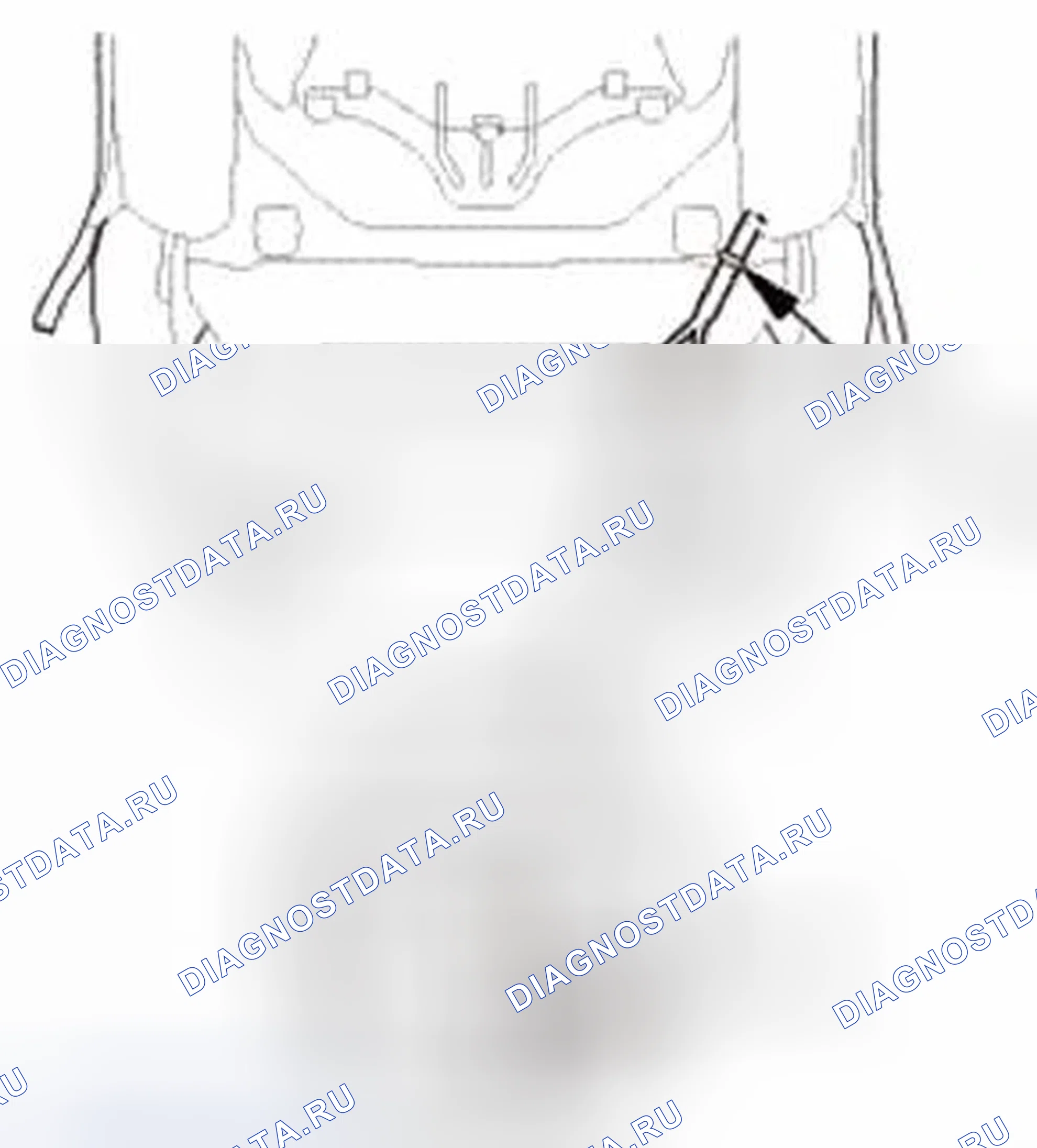 Рис. 276. Honda Civic IX