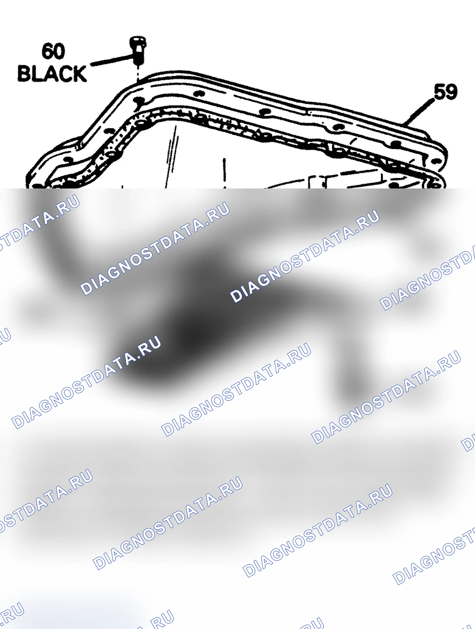 Рис. 624. Oldsmobile Cutlass Supreme I