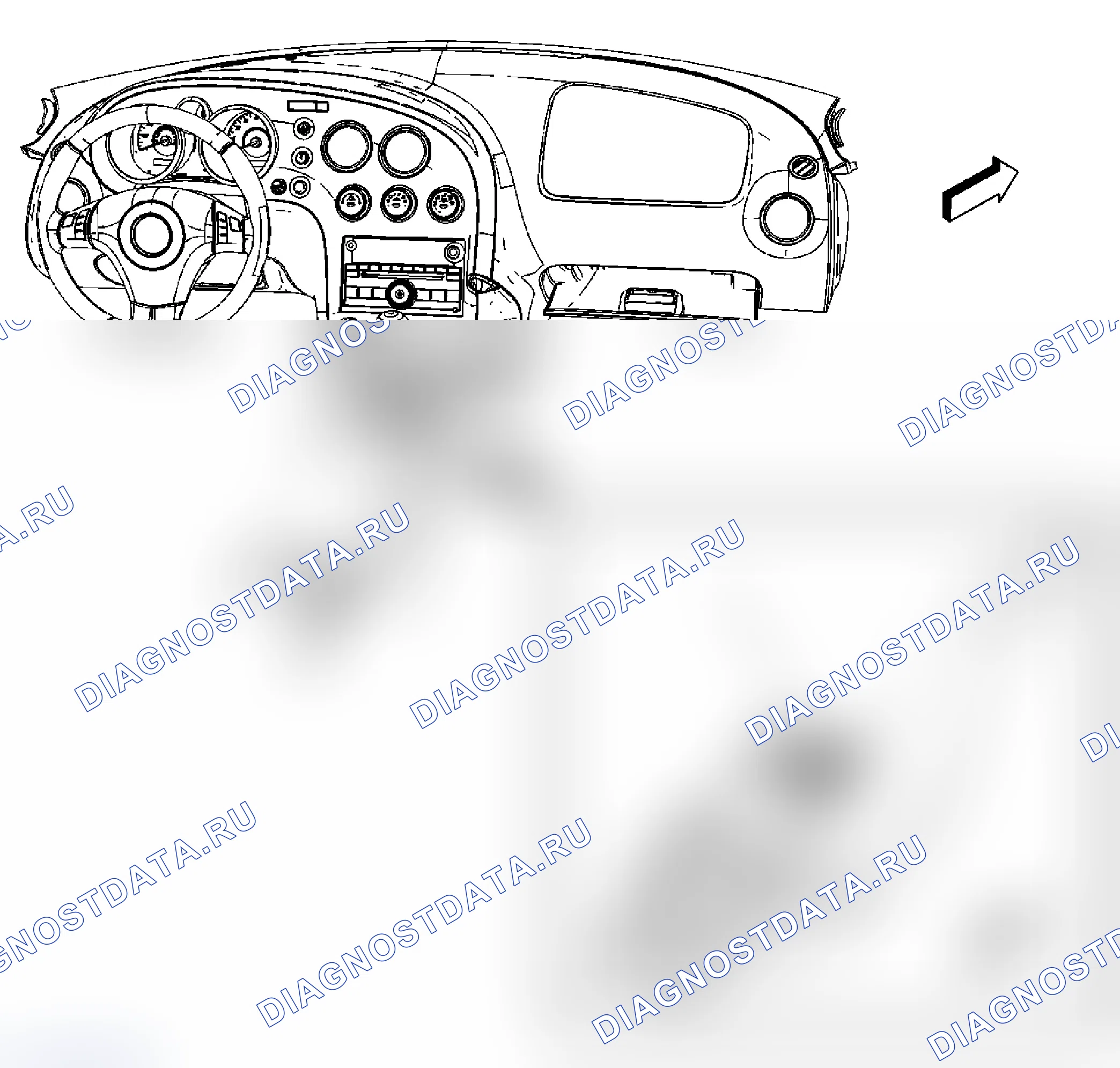 Рис. 28. Kia Rio II