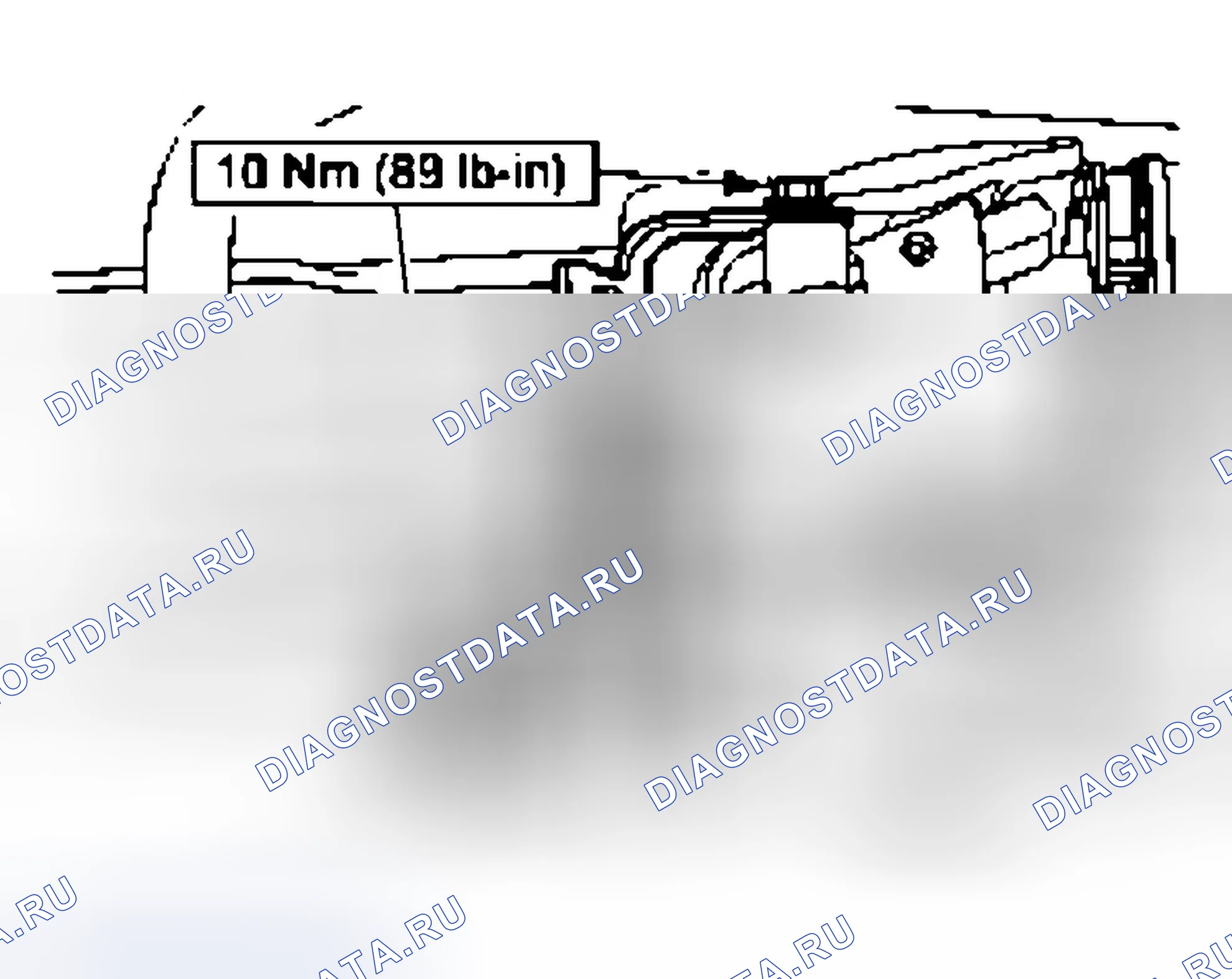 Рис. 1688. Ford Pickup F150 