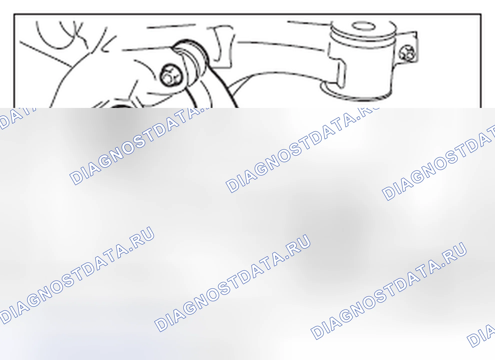 Рис. 18. Subaru Outback BR рестайлинг