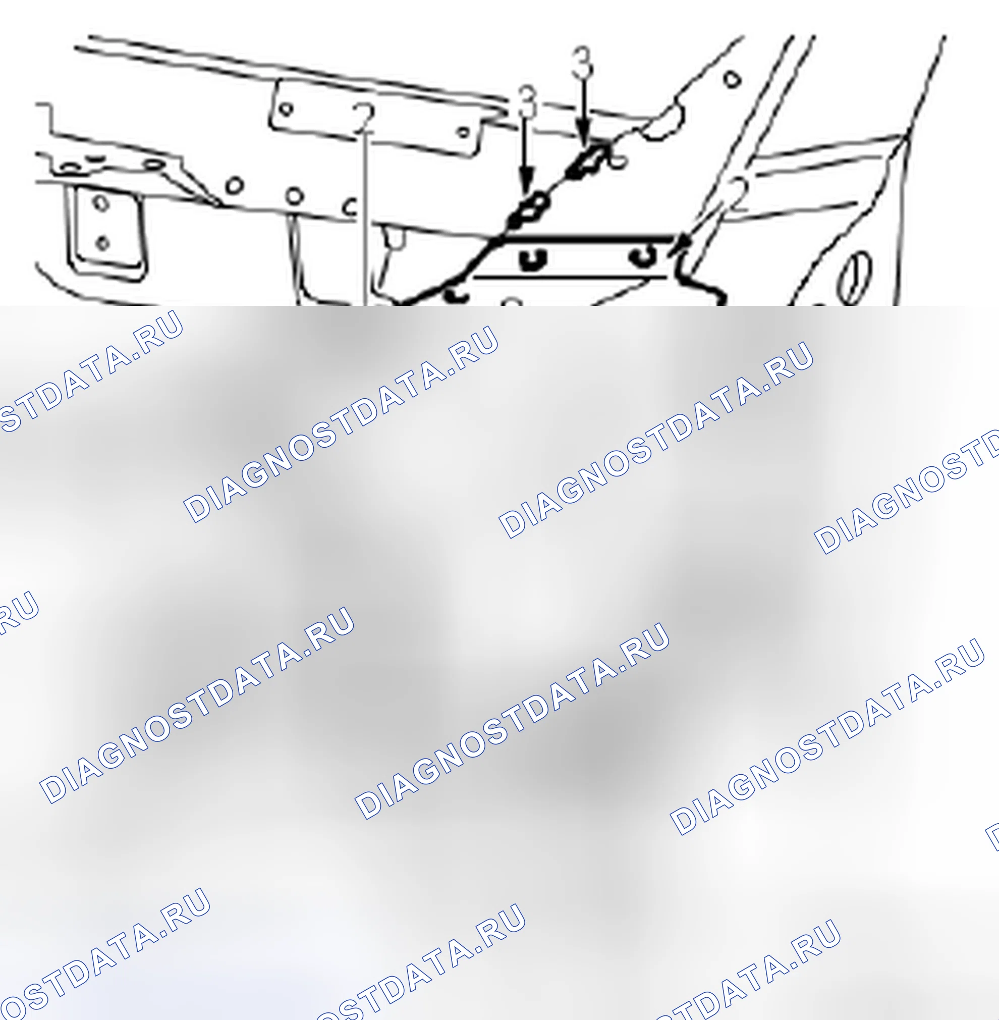 Рис. 515: Для удаления. Kia Optima II