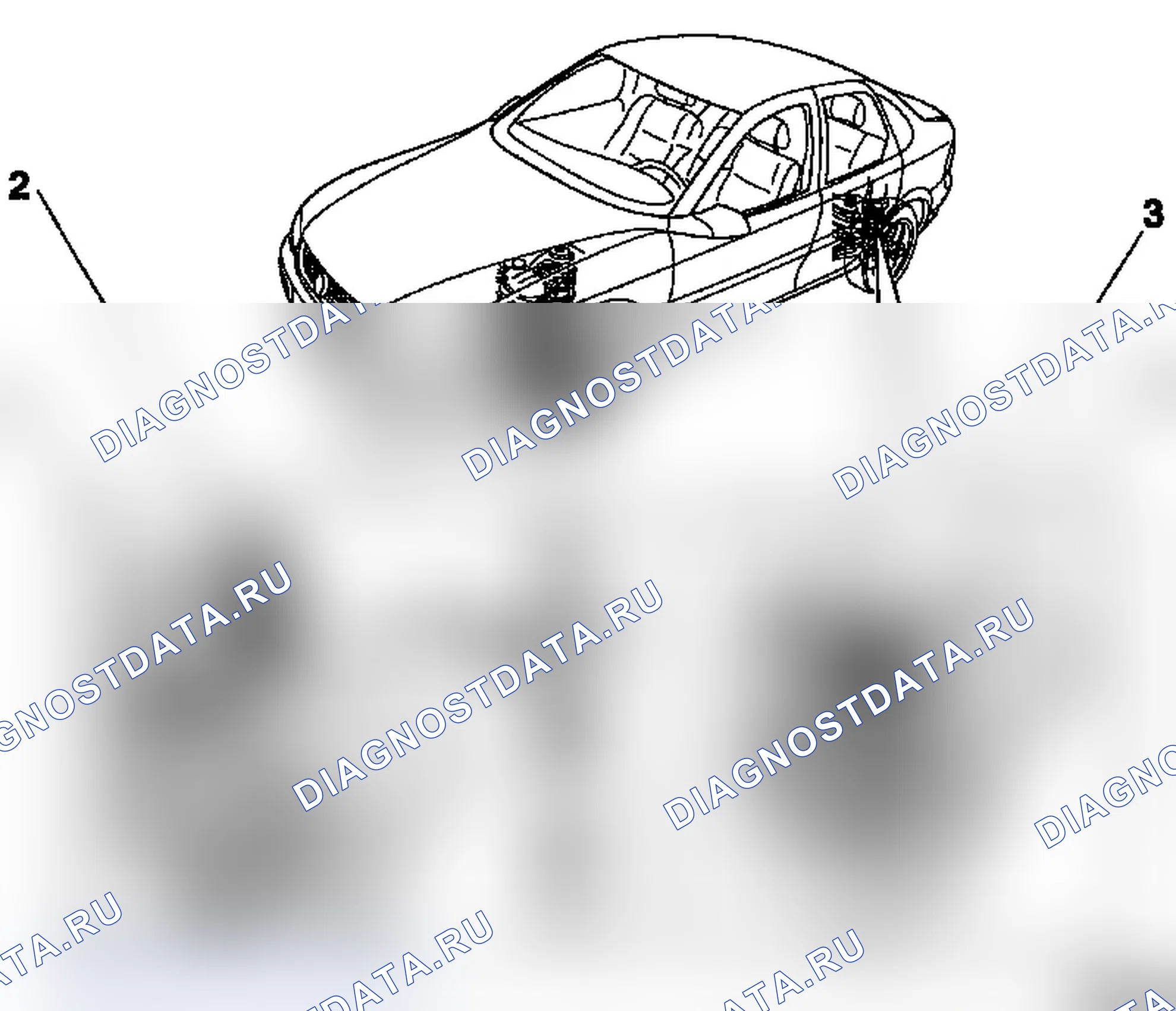 Спортивная ходовая. Opel Vectra B