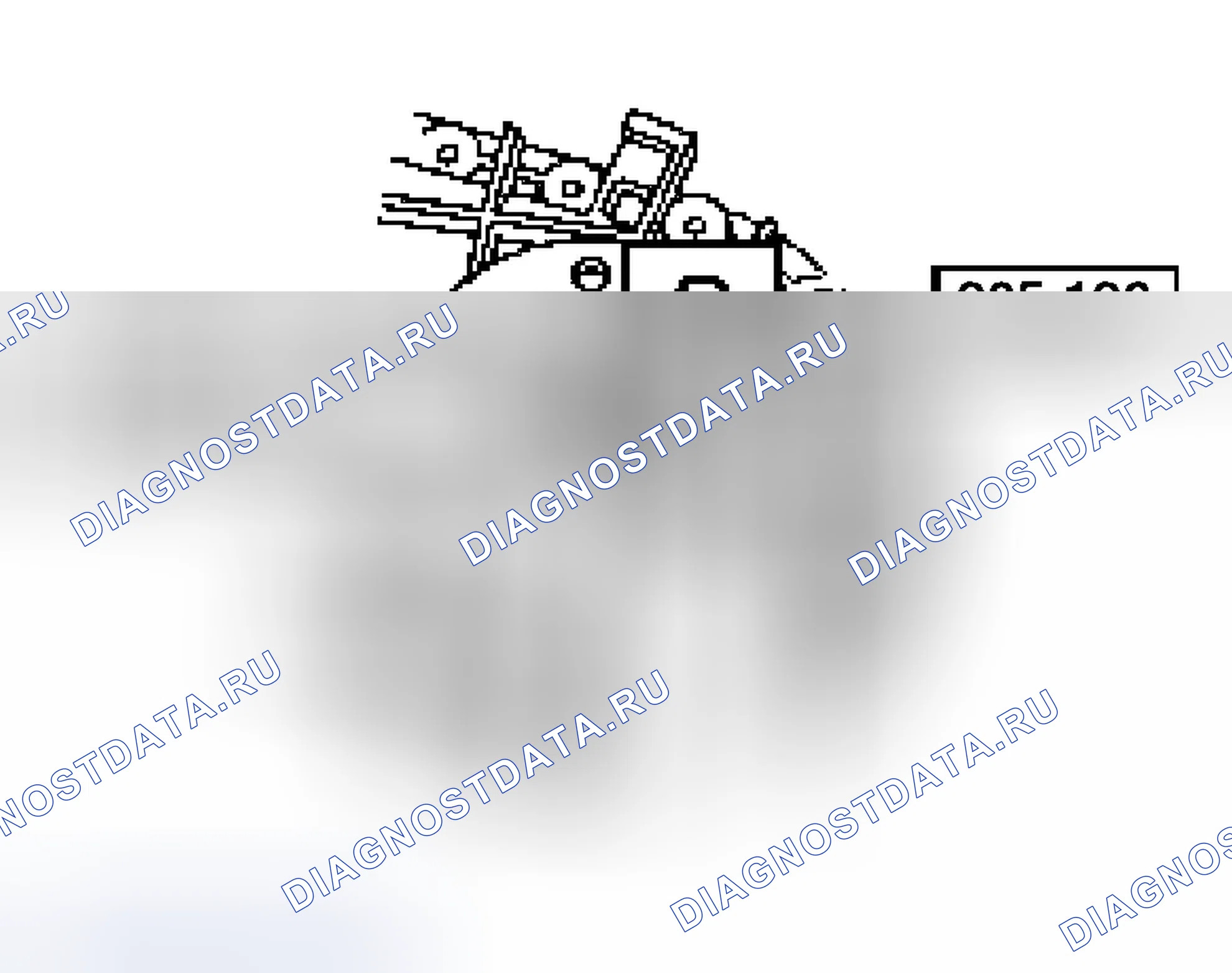 Рис. 92. Ford Pickup F150 