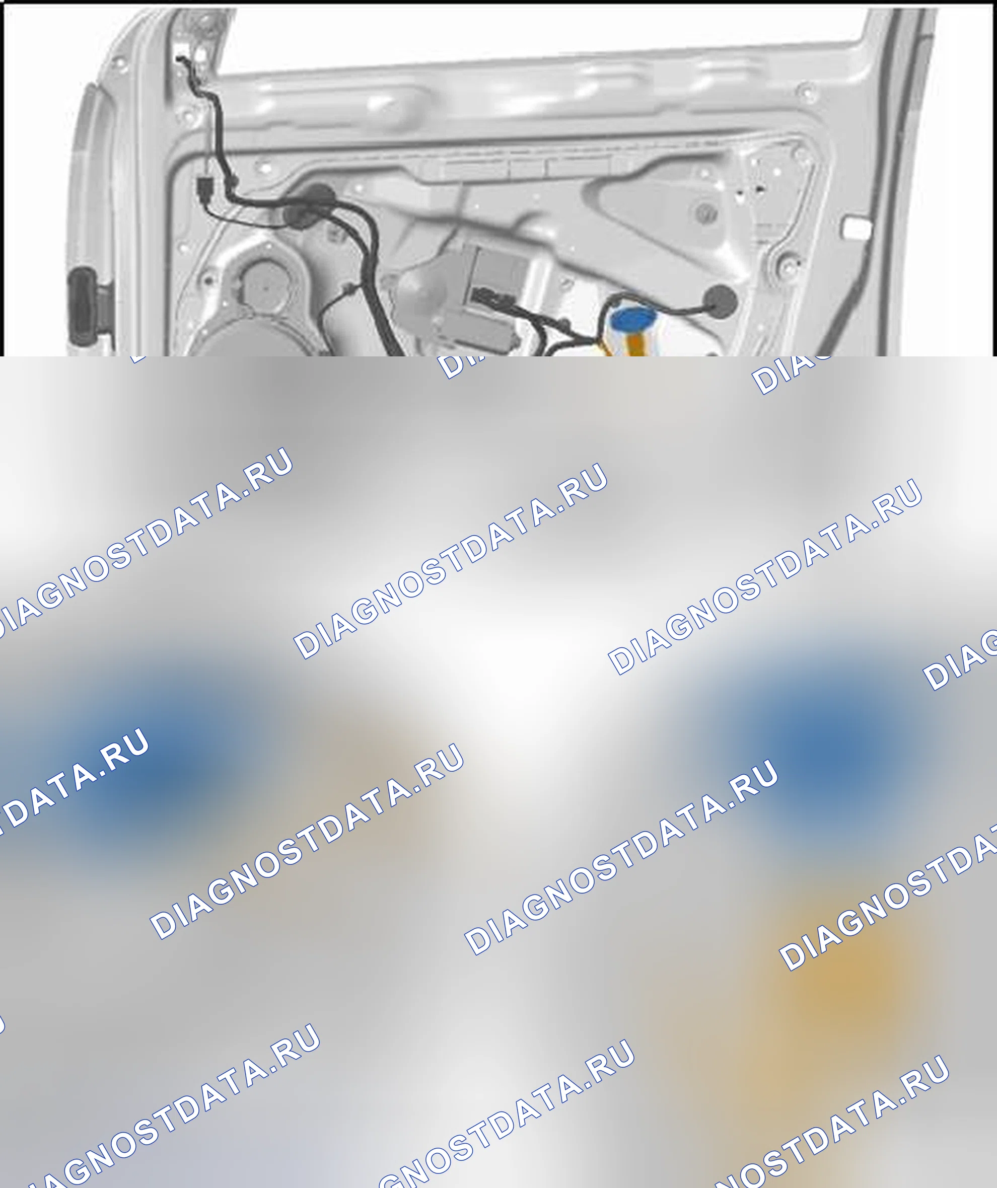 Рис. 59. Volkswagen Passat B6