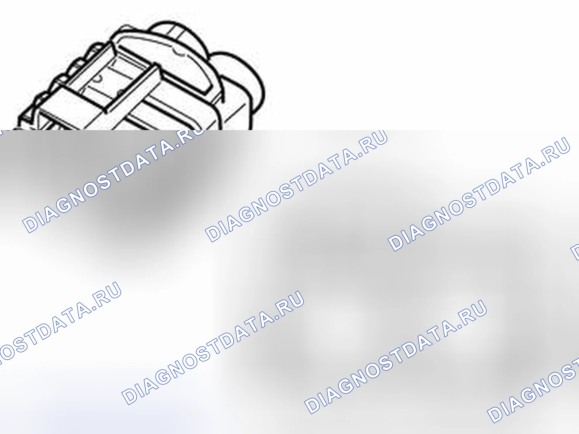 Рис. 39. Volvo XC70 II