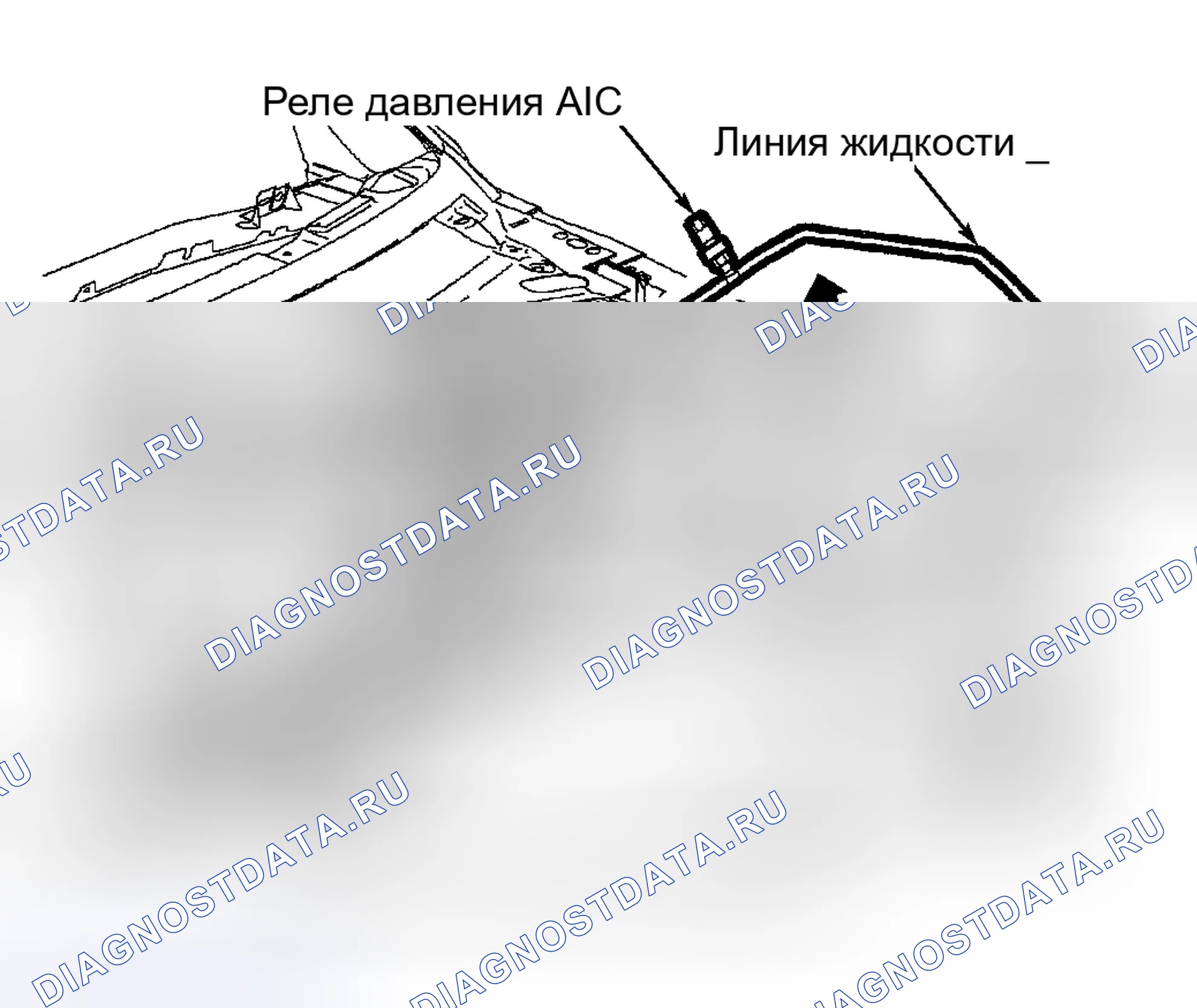 Рис. 71. Kia Rio I рестайлинг