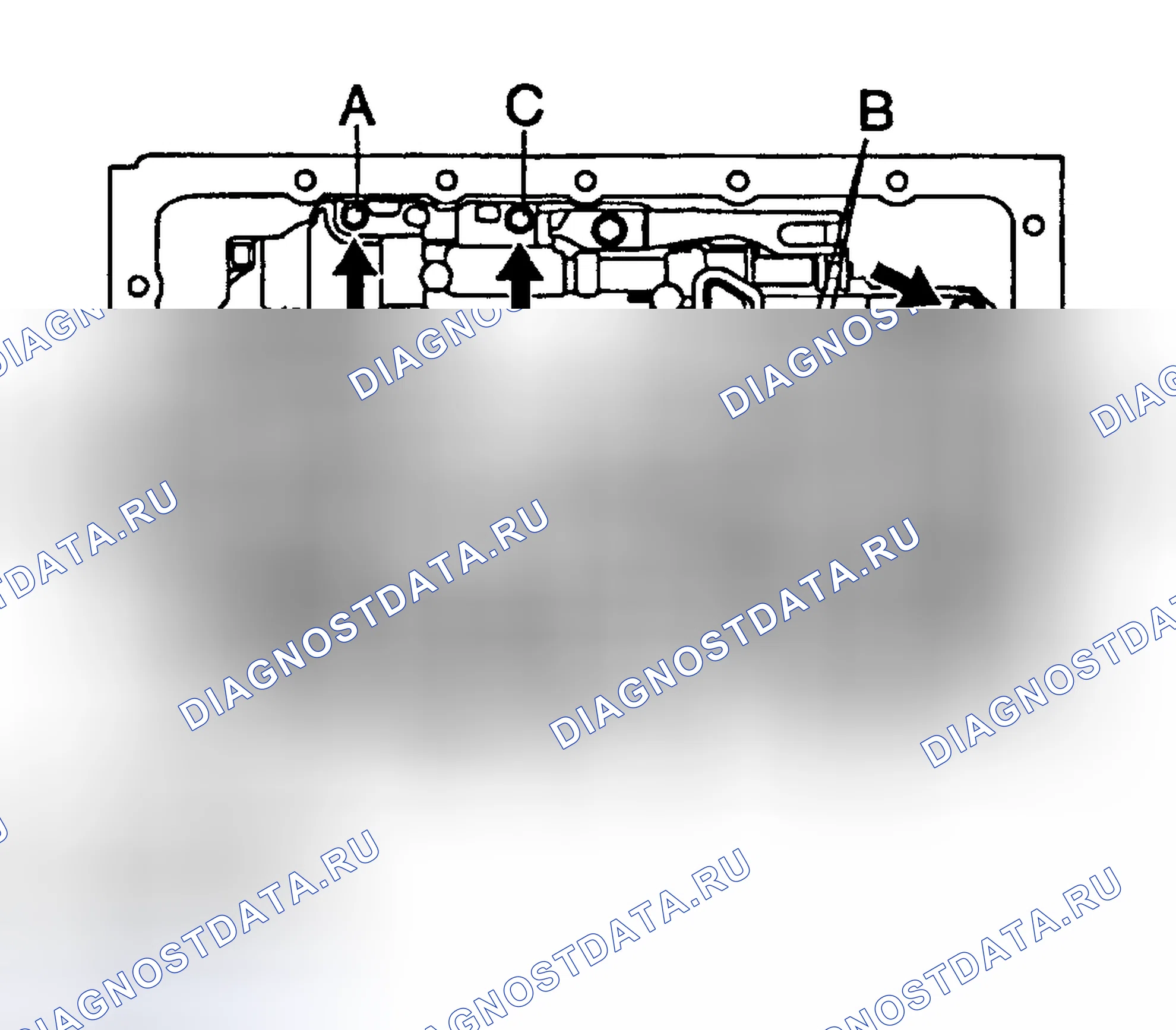 Рис. 84. Toyota Tundra I рестайлинг